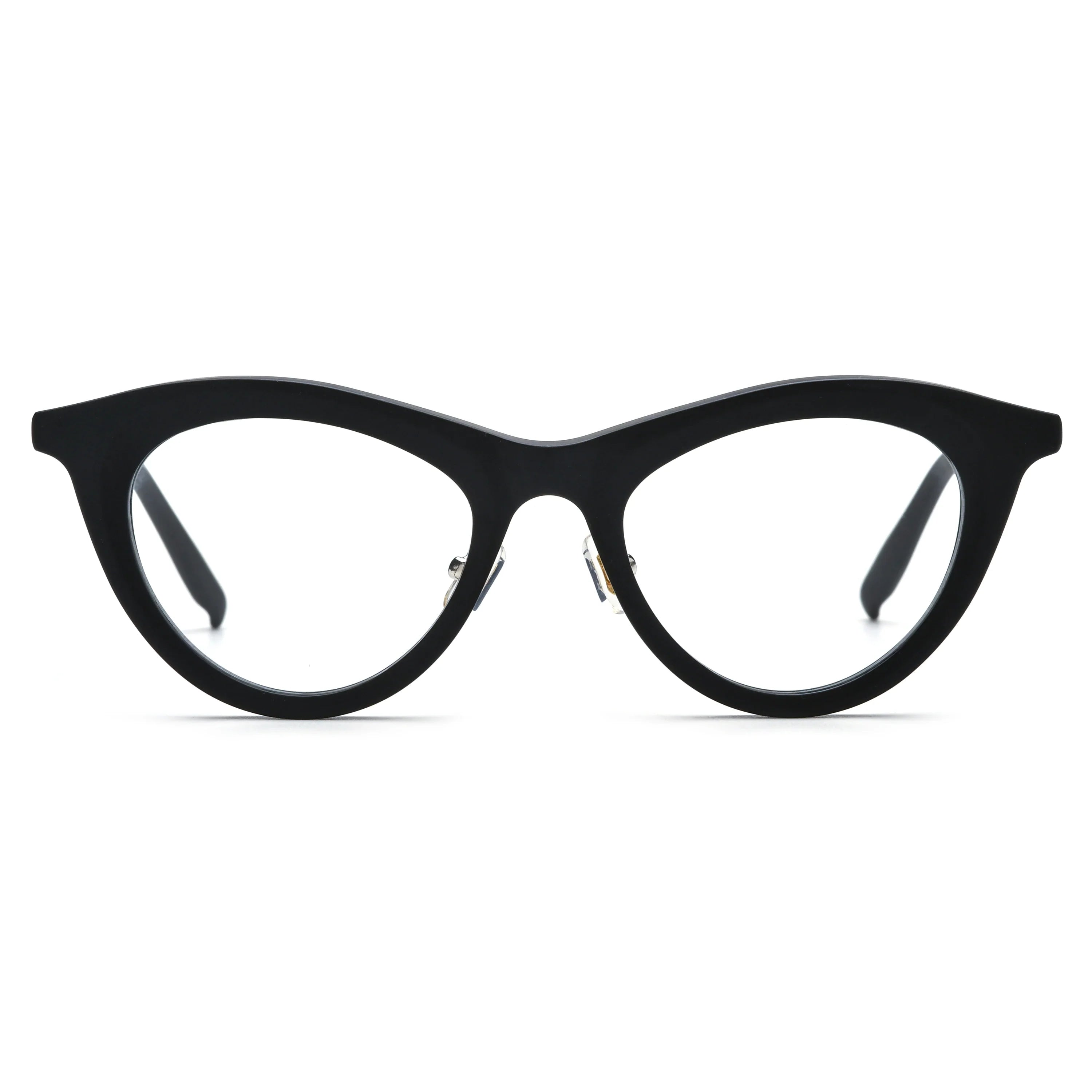 Cat Eye Glasses LE0877