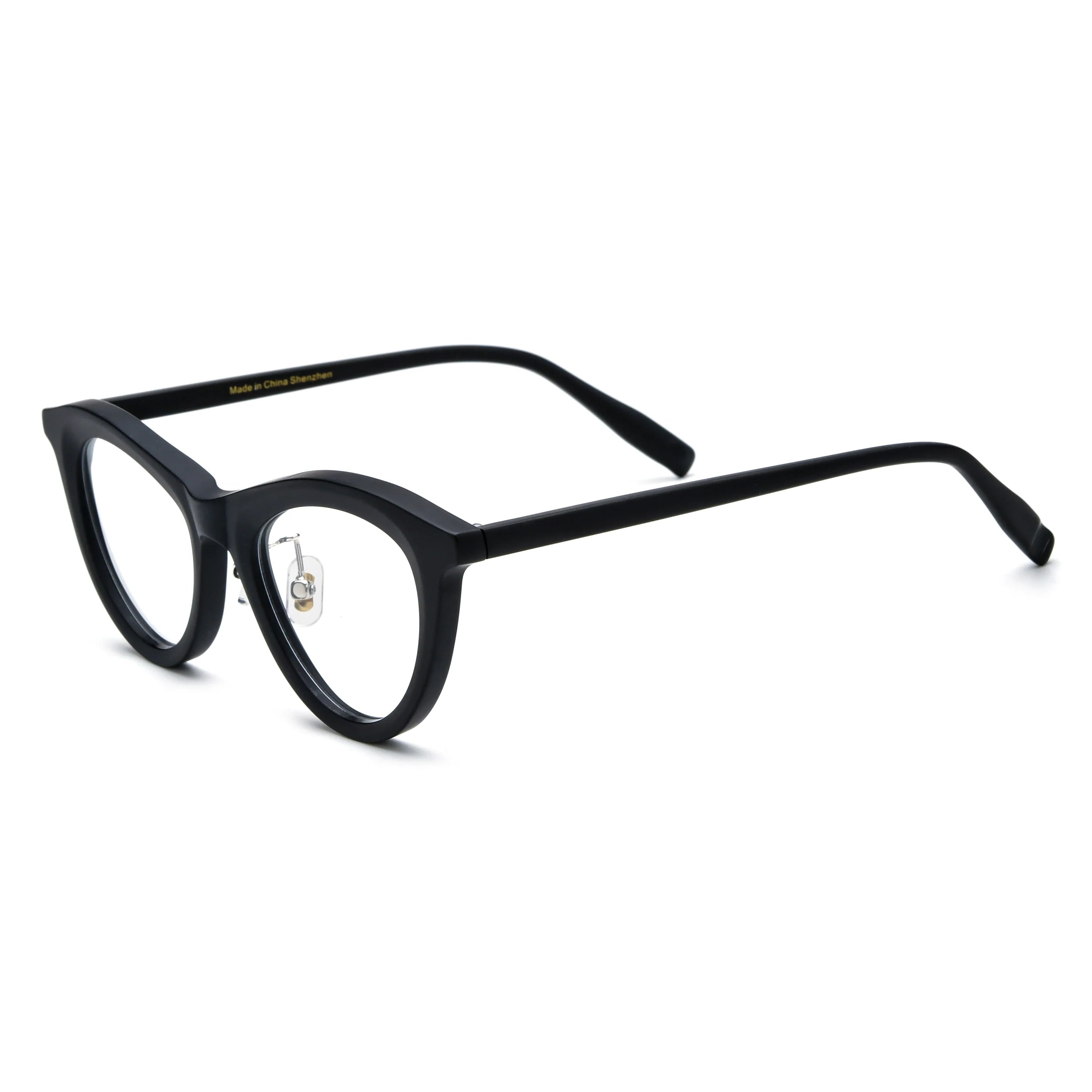 Cat Eye Glasses LE0877