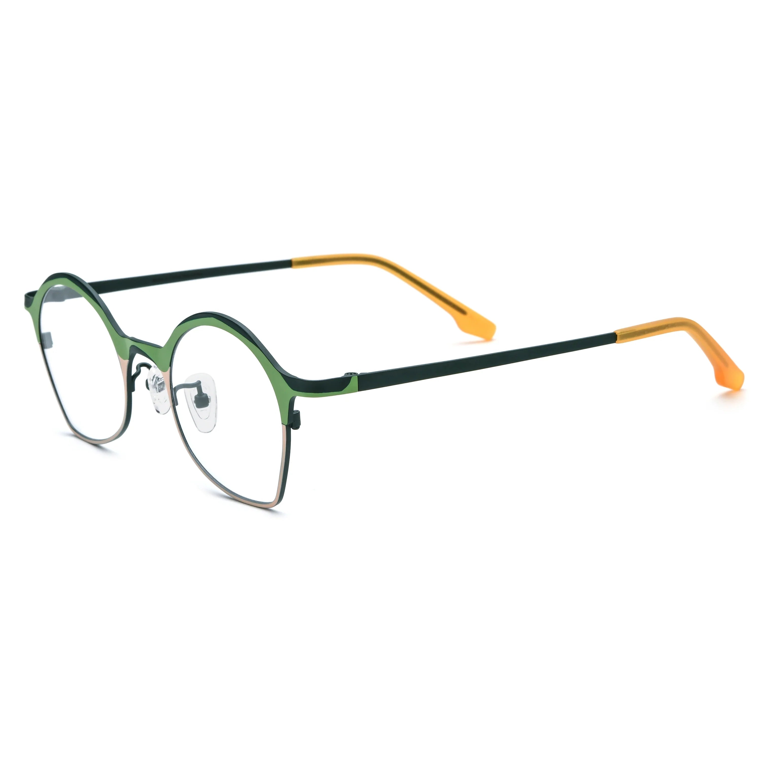 Round Glasses LE0879