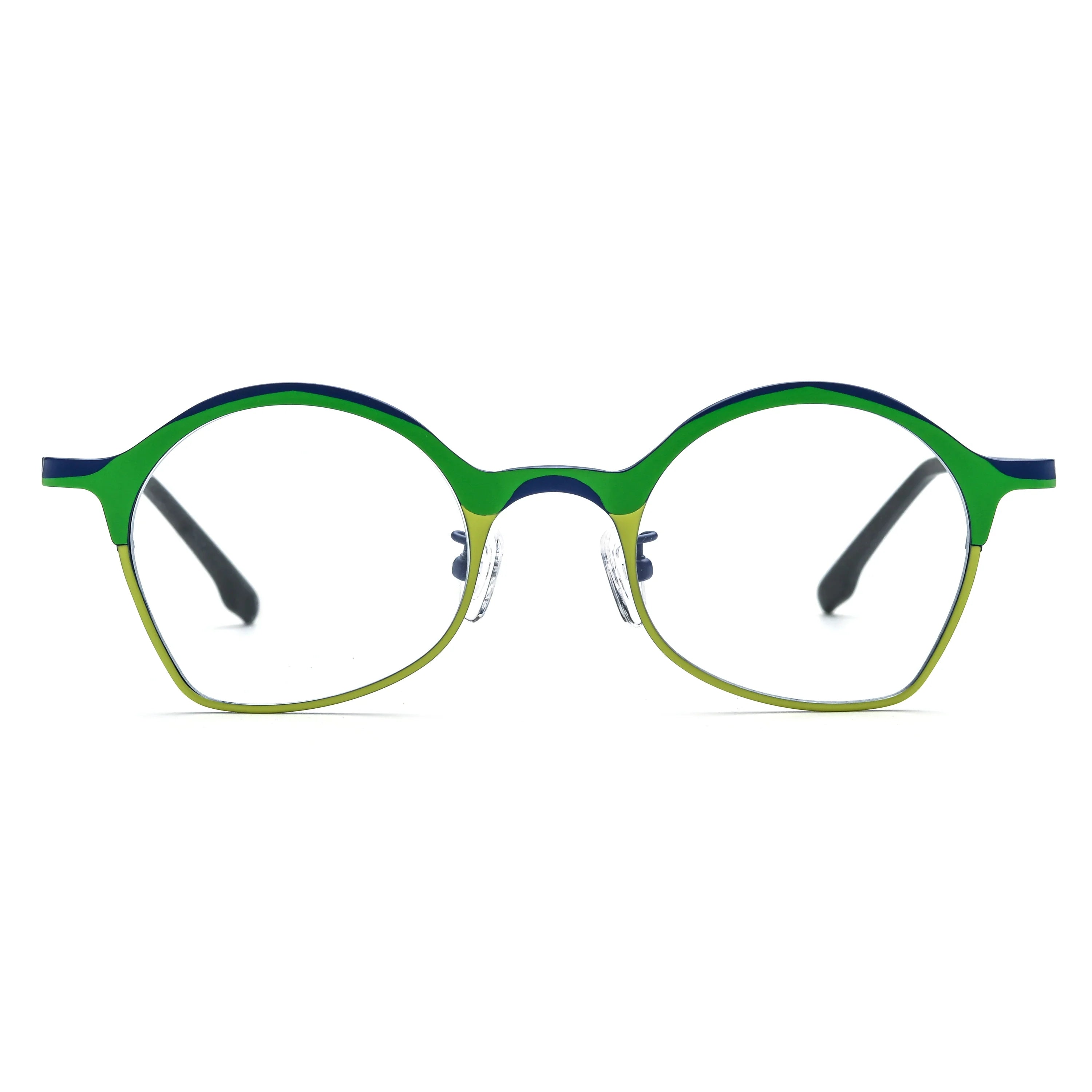 Round Glasses LE0879