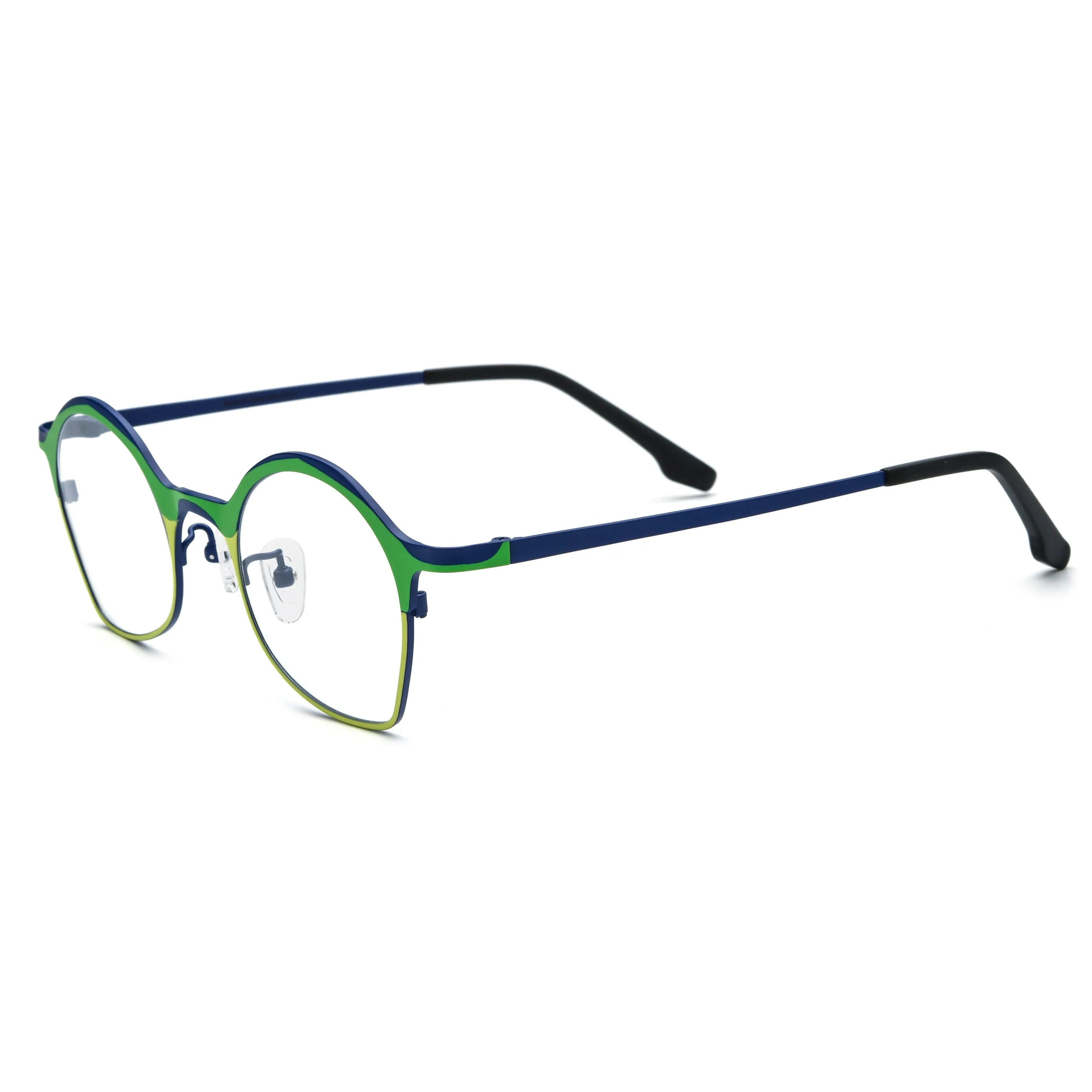 Round Glasses LE0879