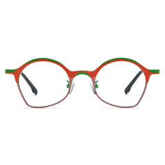 Round Glasses LE0879