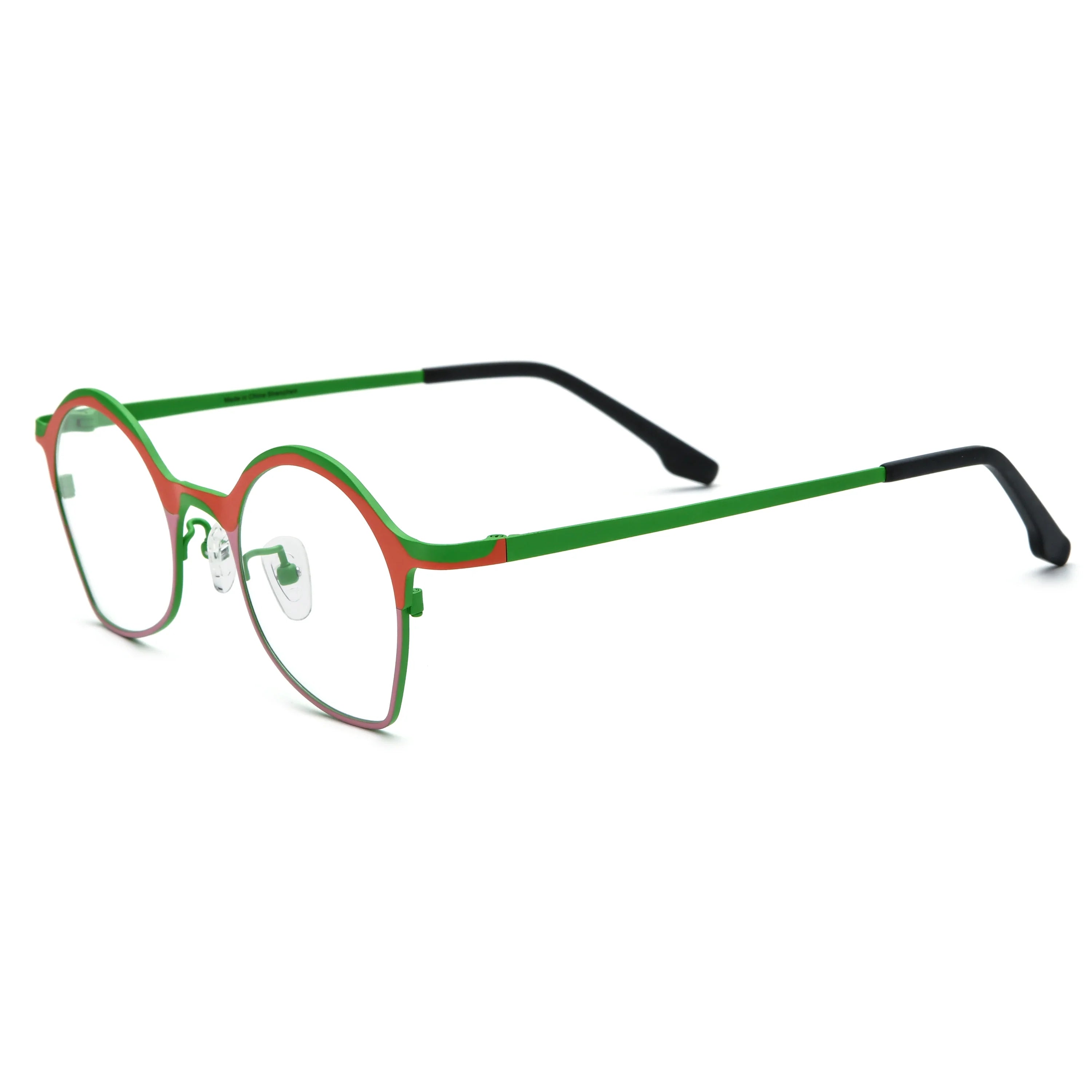 Round Glasses LE0879