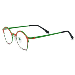 Round Glasses LE0879