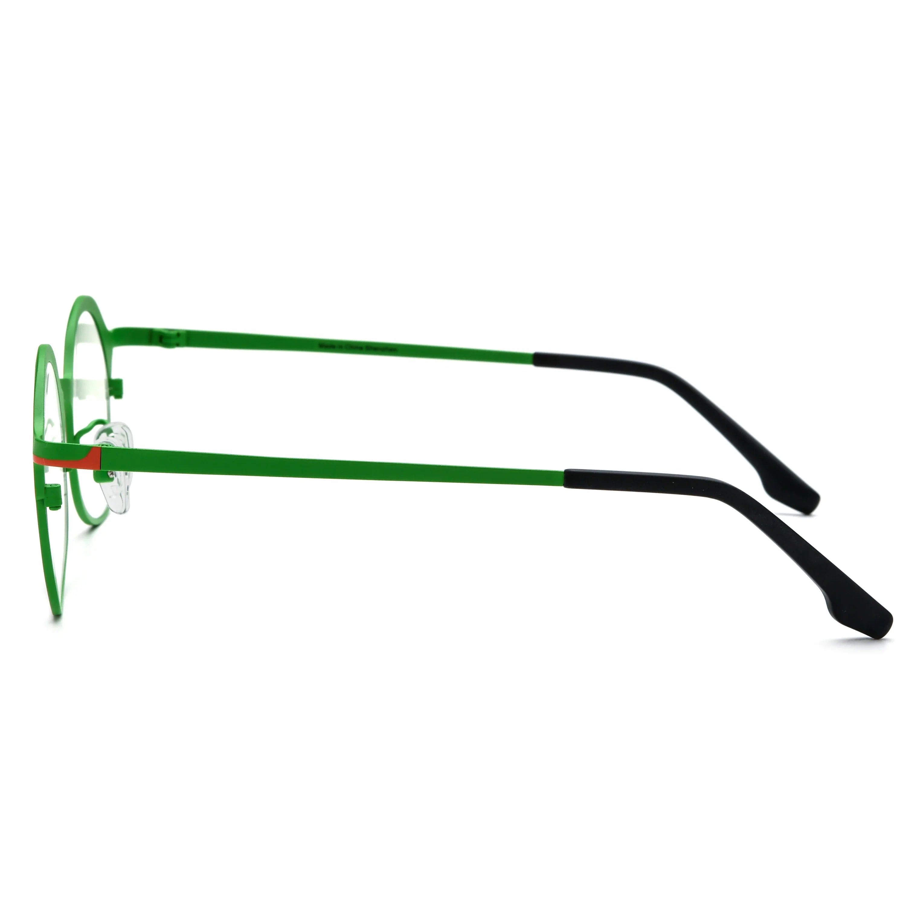 Round Glasses LE0879