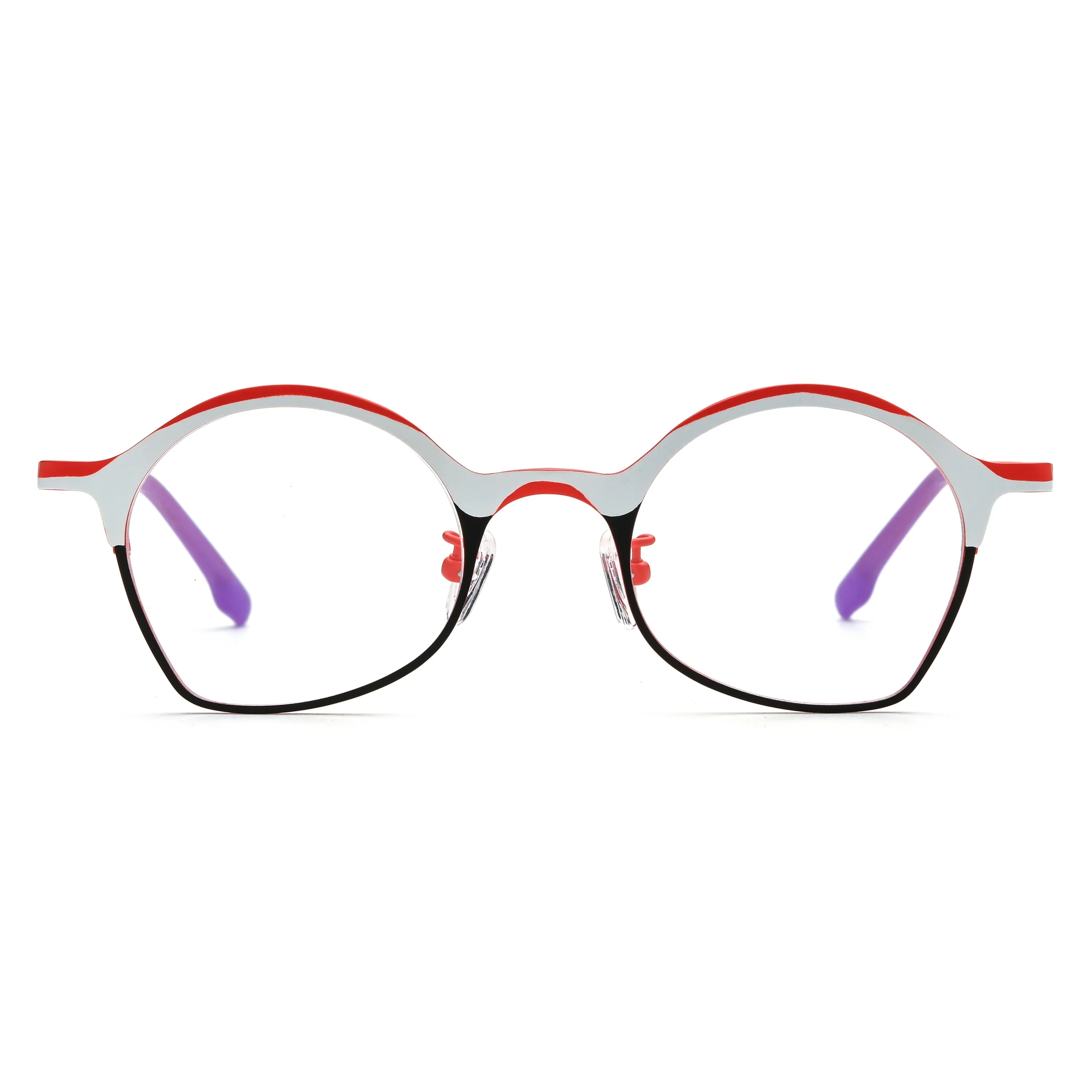 Round Glasses LE0879