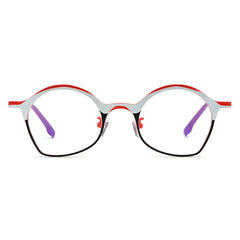 Round Glasses LE0879