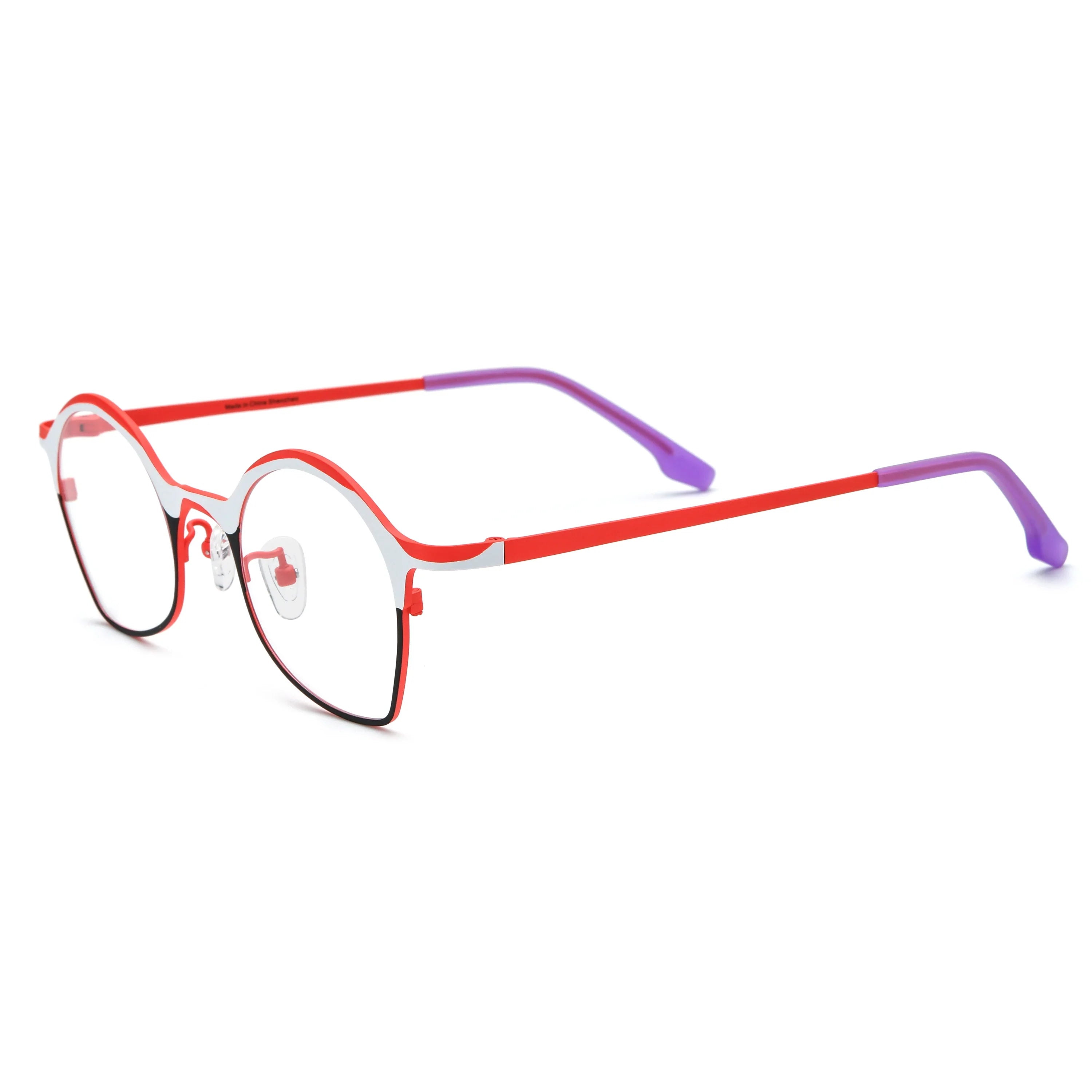 Round Glasses LE0879