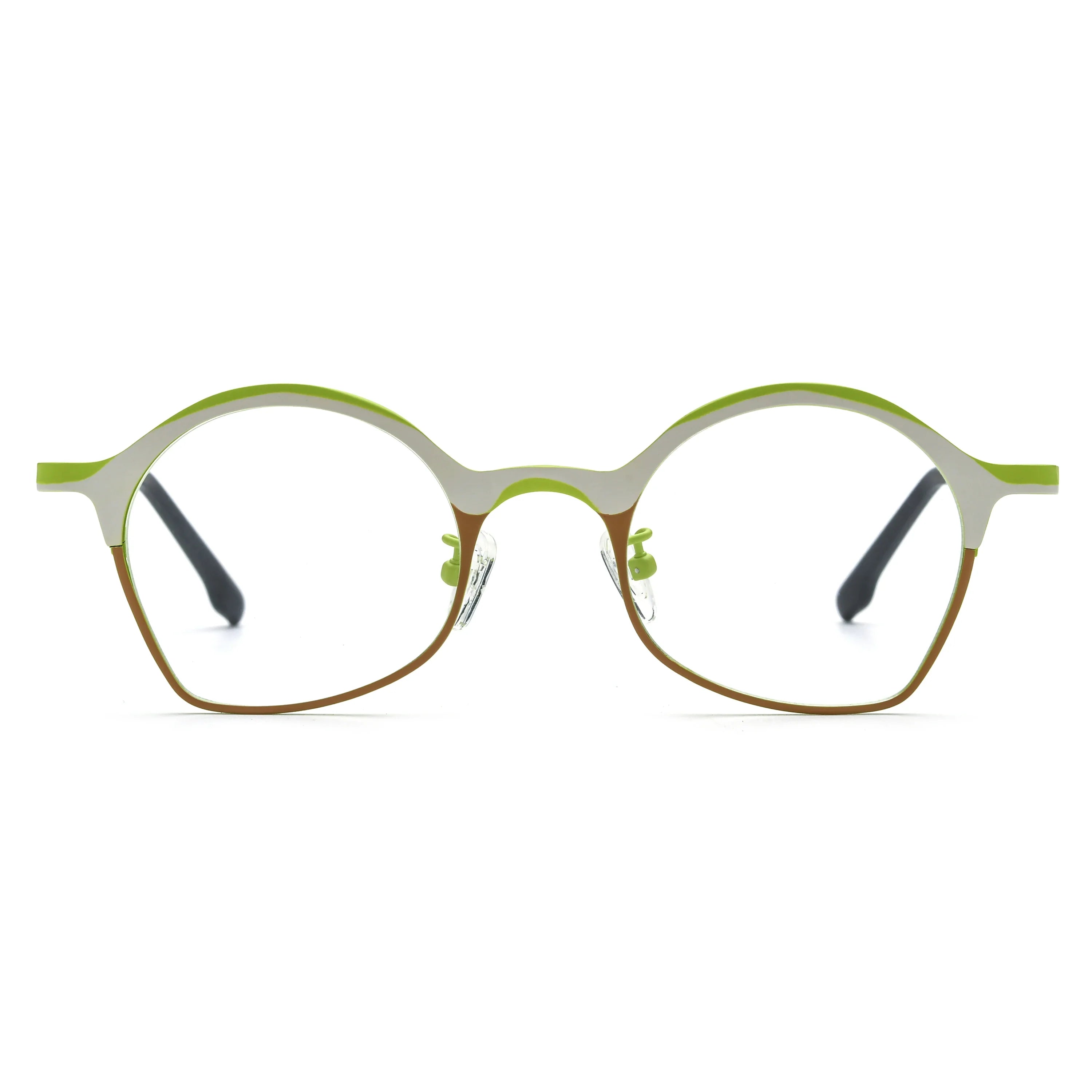 Round Glasses LE0879