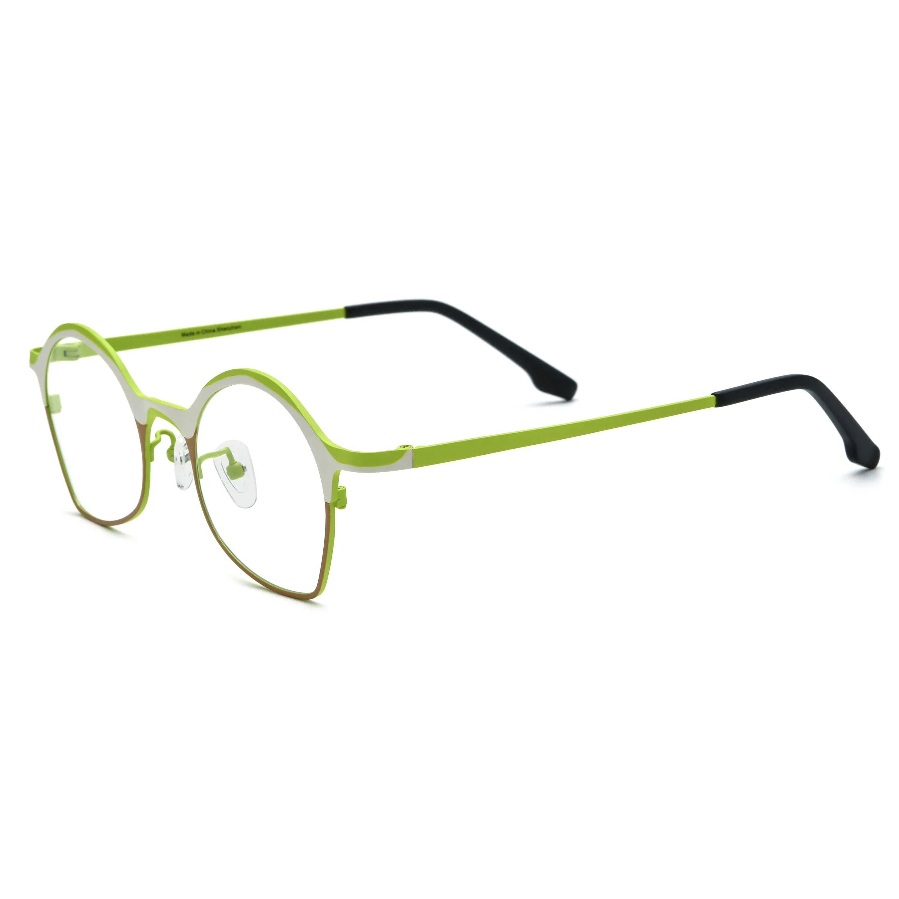 Round Glasses LE0879