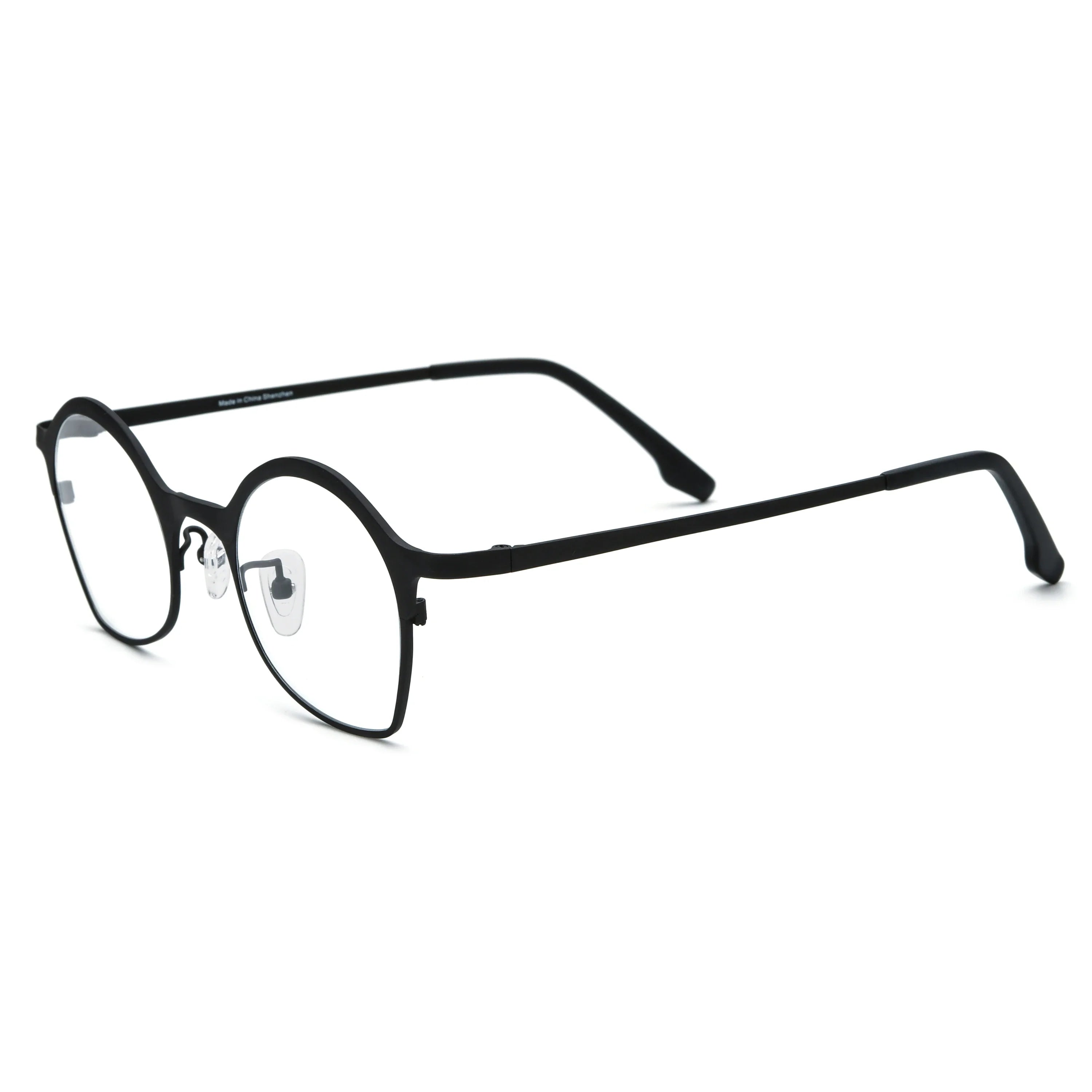 Round Glasses LE0879