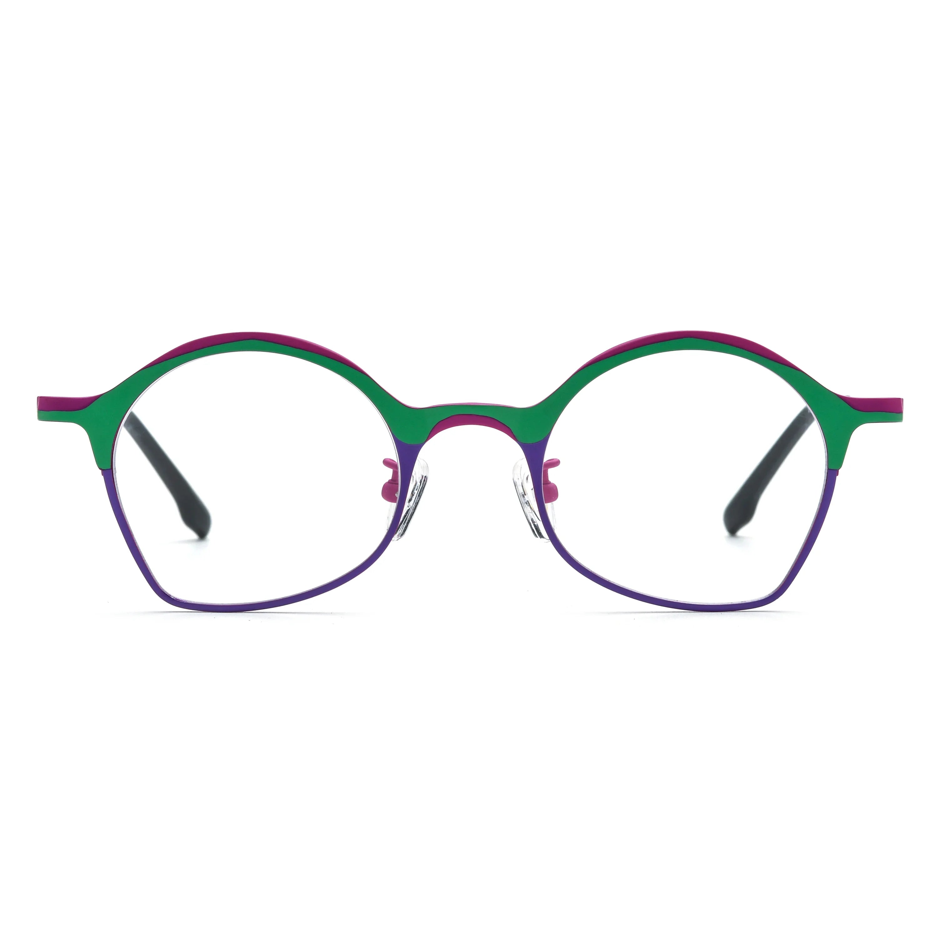 Round Glasses LE0879