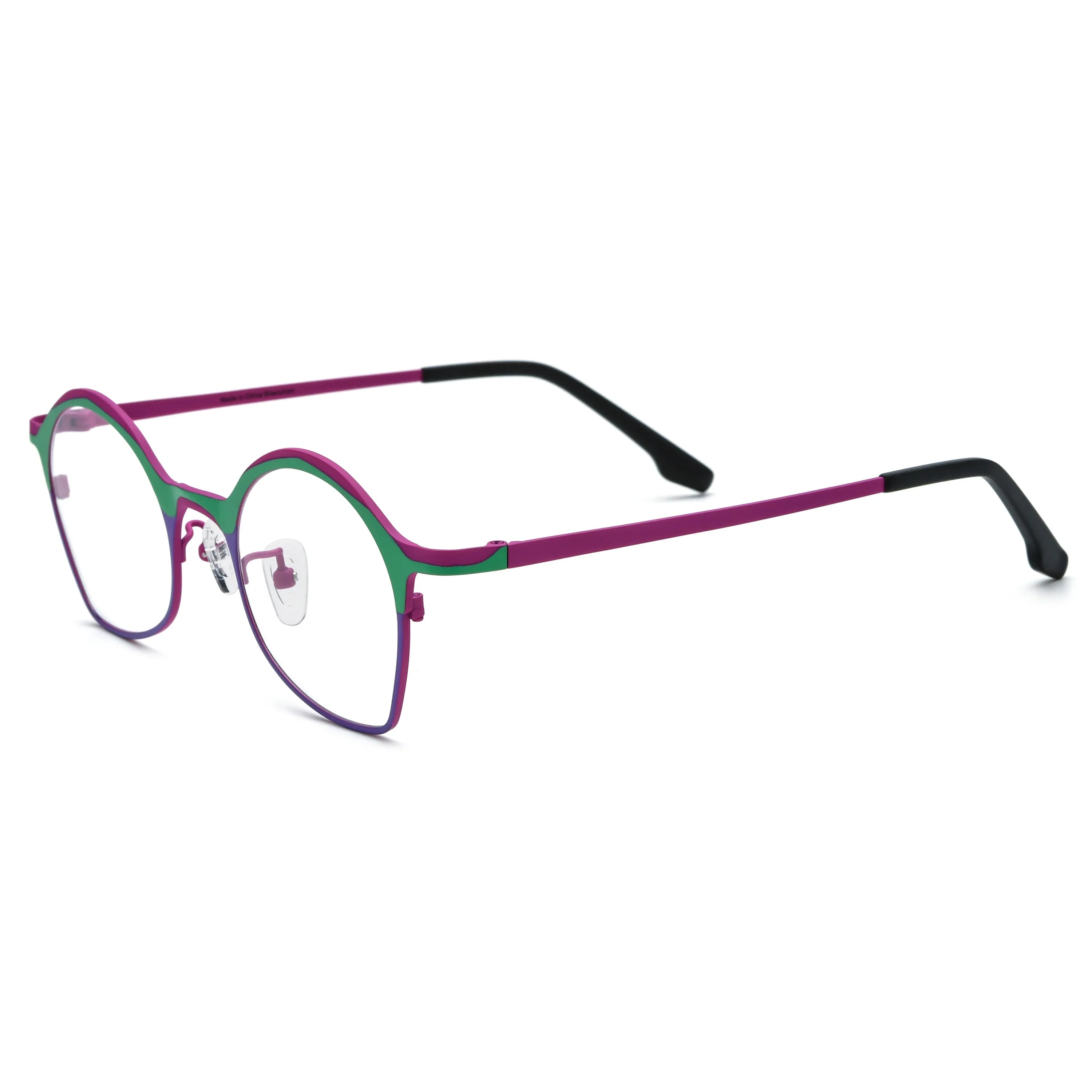 Round Glasses LE0879