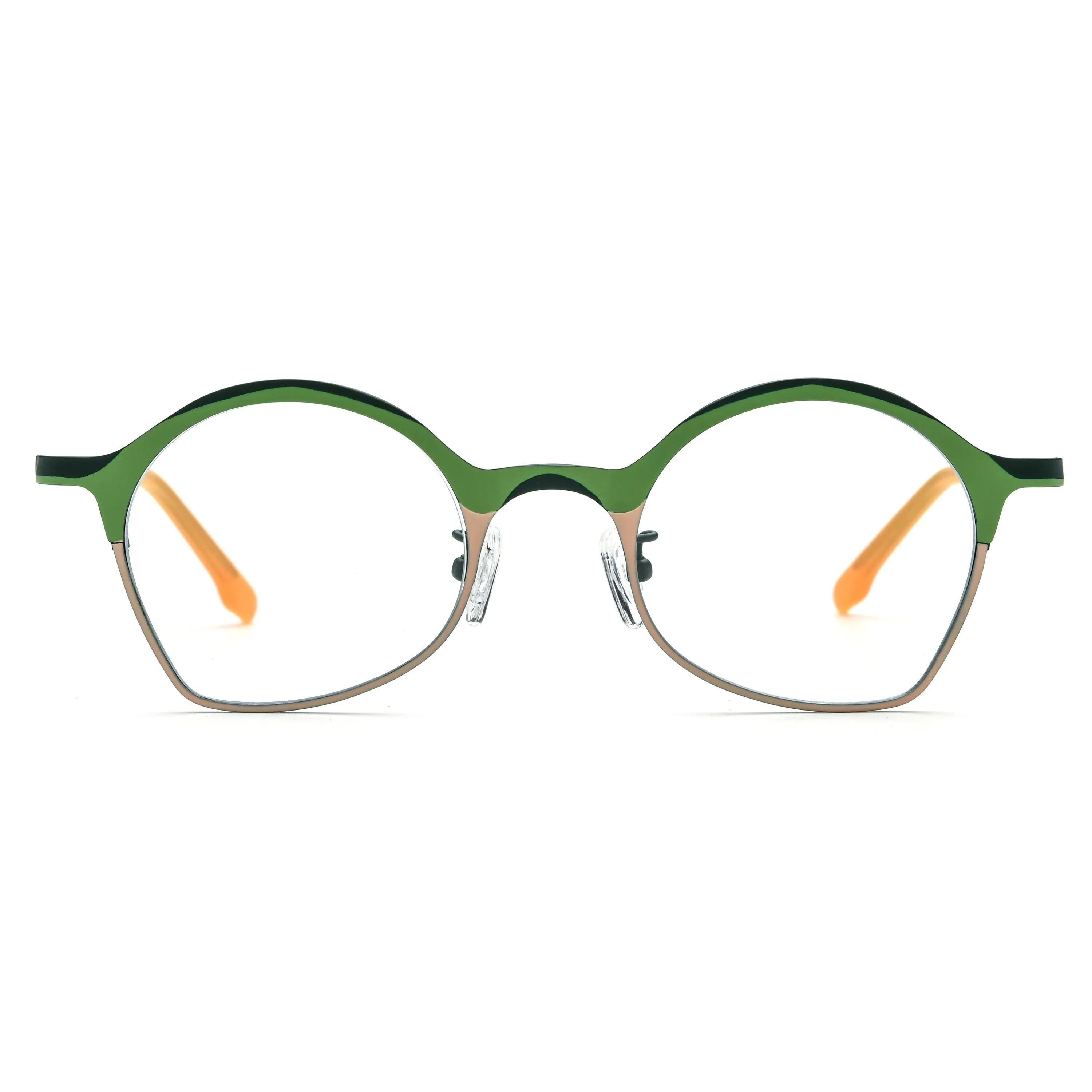 Round Glasses LE0879