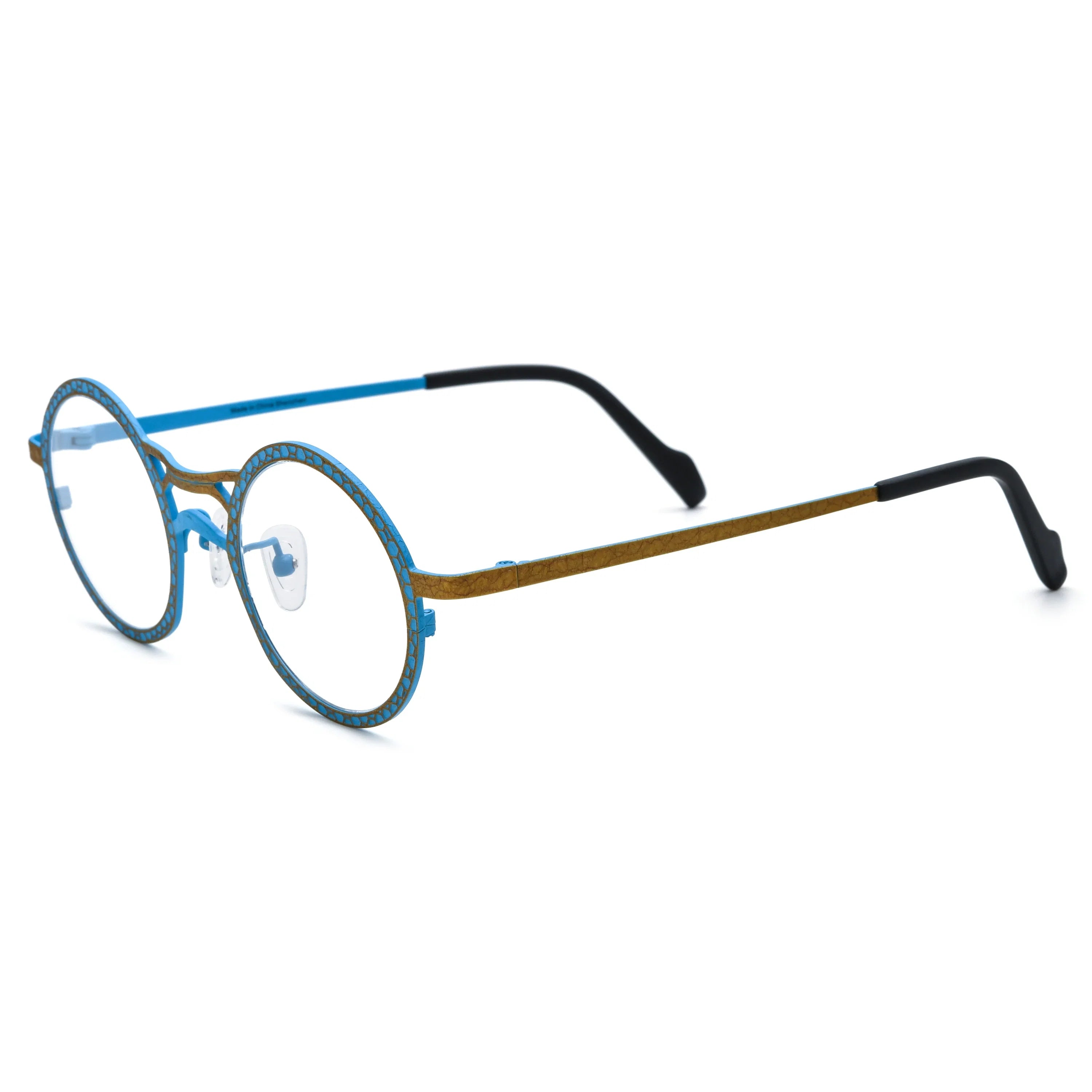 Round Glasses LE0880