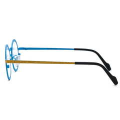 Round Glasses LE0880