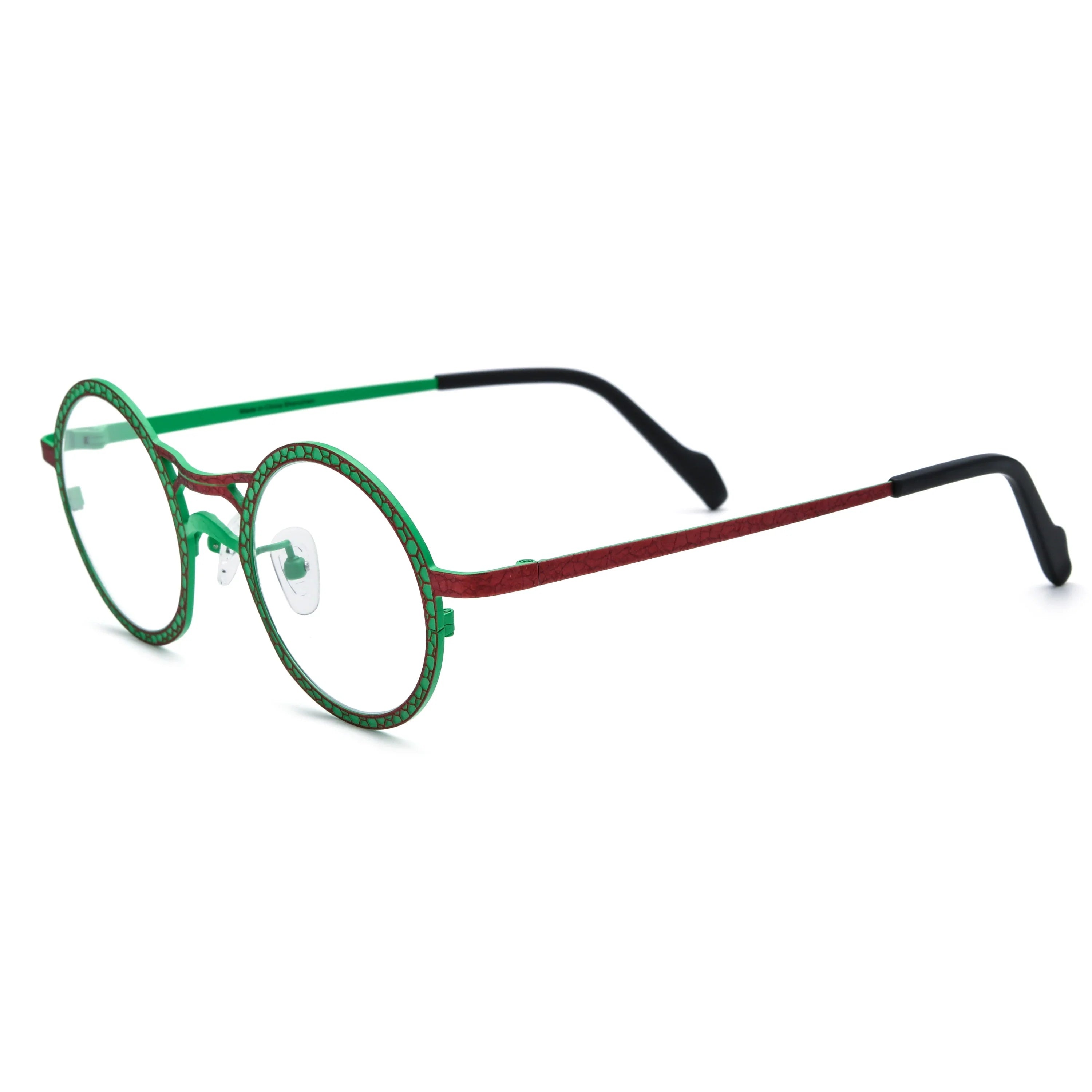 Round Glasses LE0880