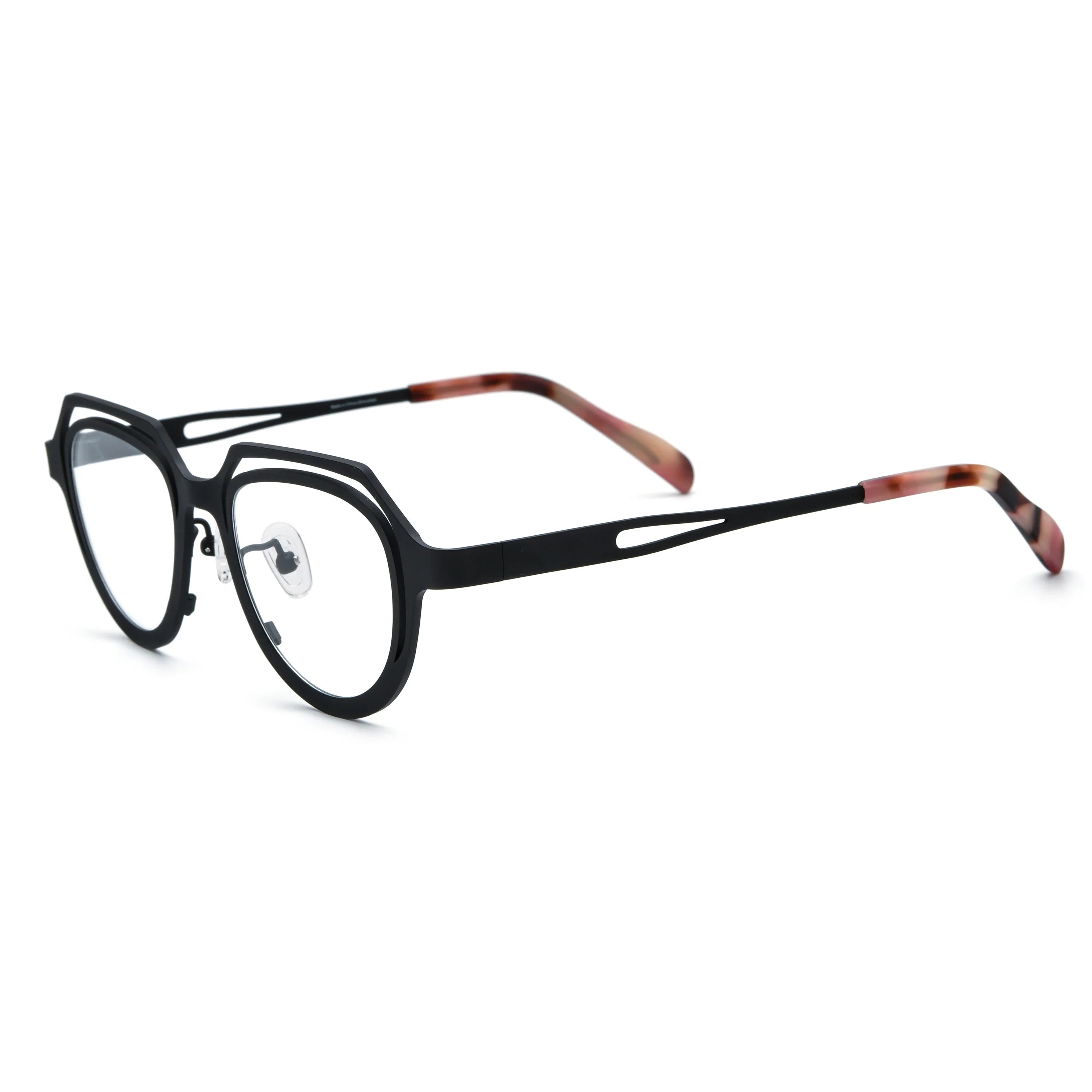 Geometric Glasses LE0881