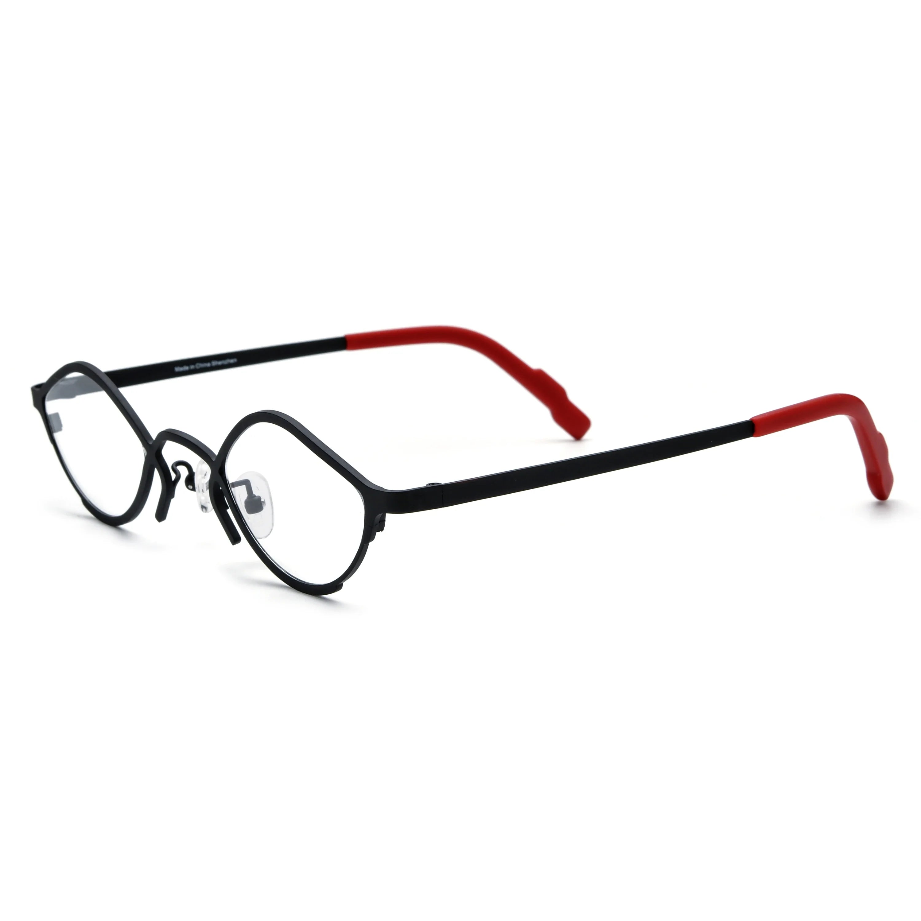 Oval Glasses LE0882
