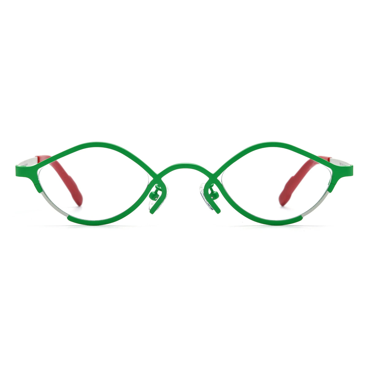 Oval Glasses LE0882