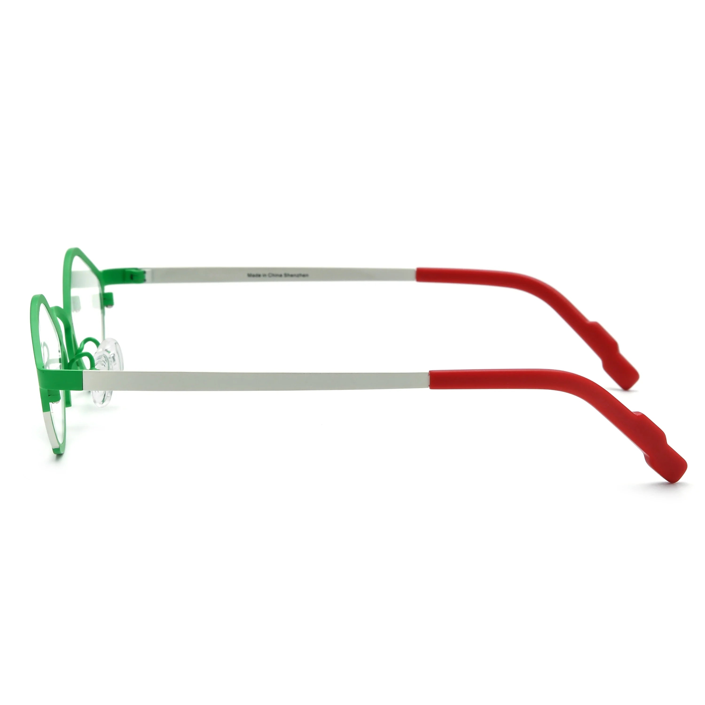 Oval Glasses LE0882