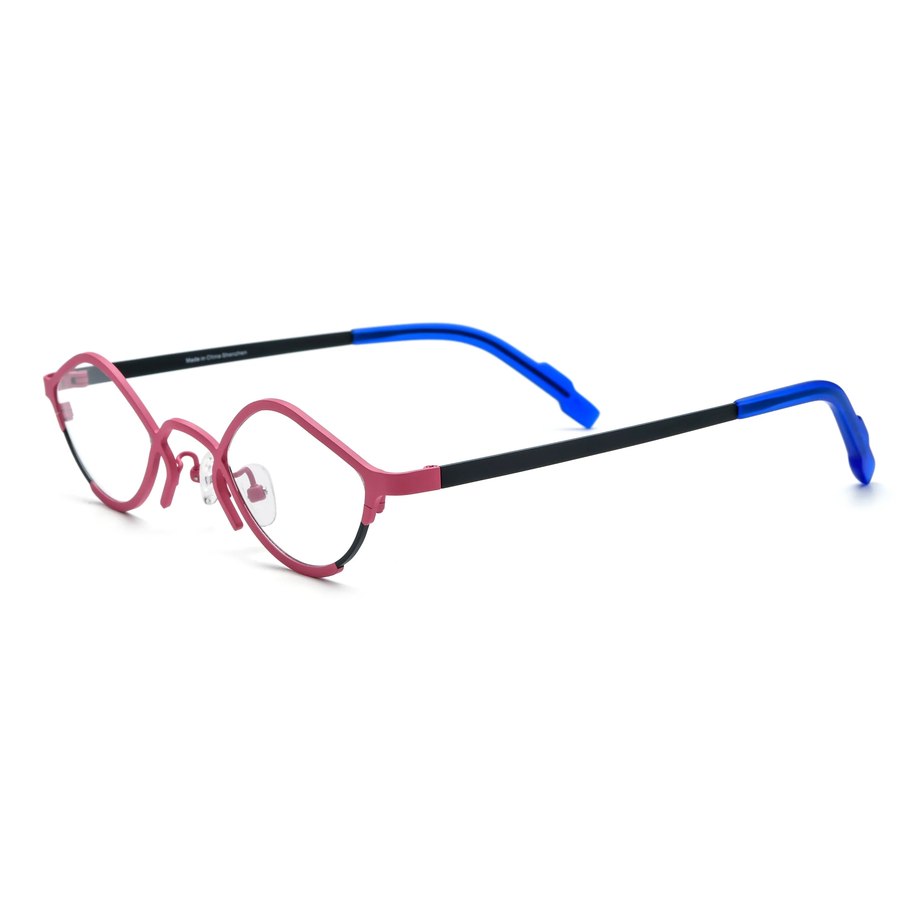 Oval Glasses LE0882