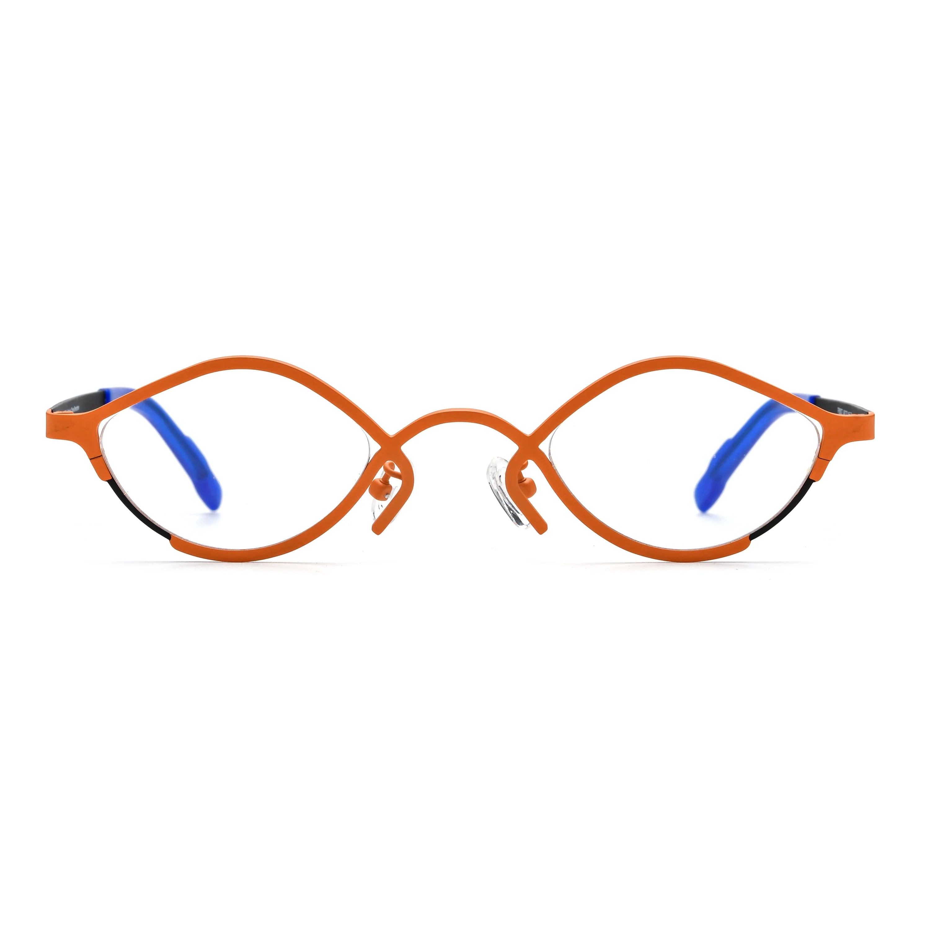 Oval Glasses LE0882