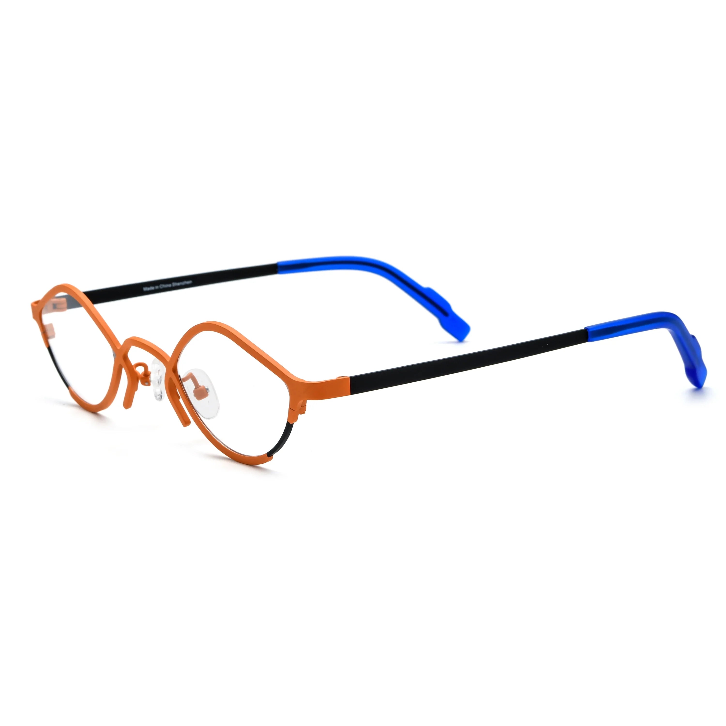 Oval Glasses LE0882