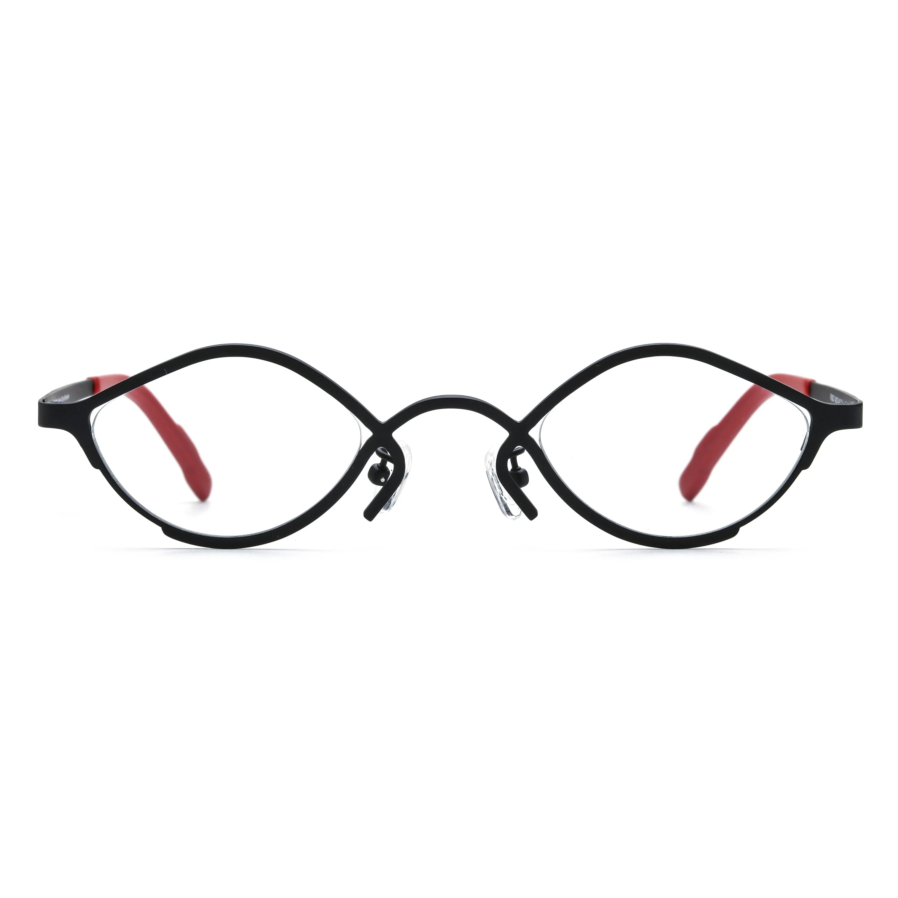 Oval Glasses LE0882