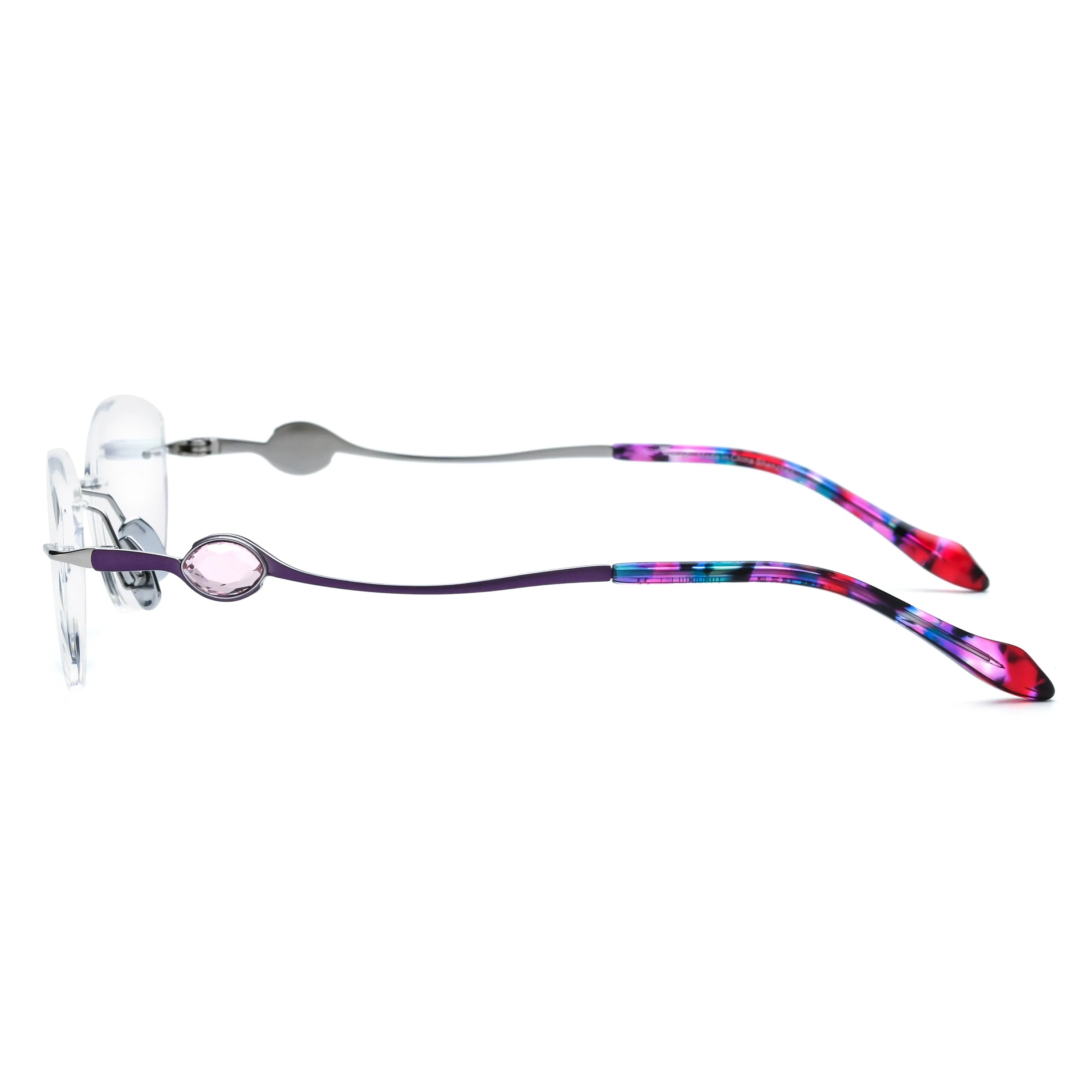 Oval Glasses LE0884