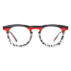 Round Glasses LE0888