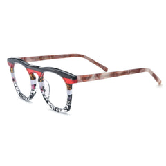 Round Glasses LE0888