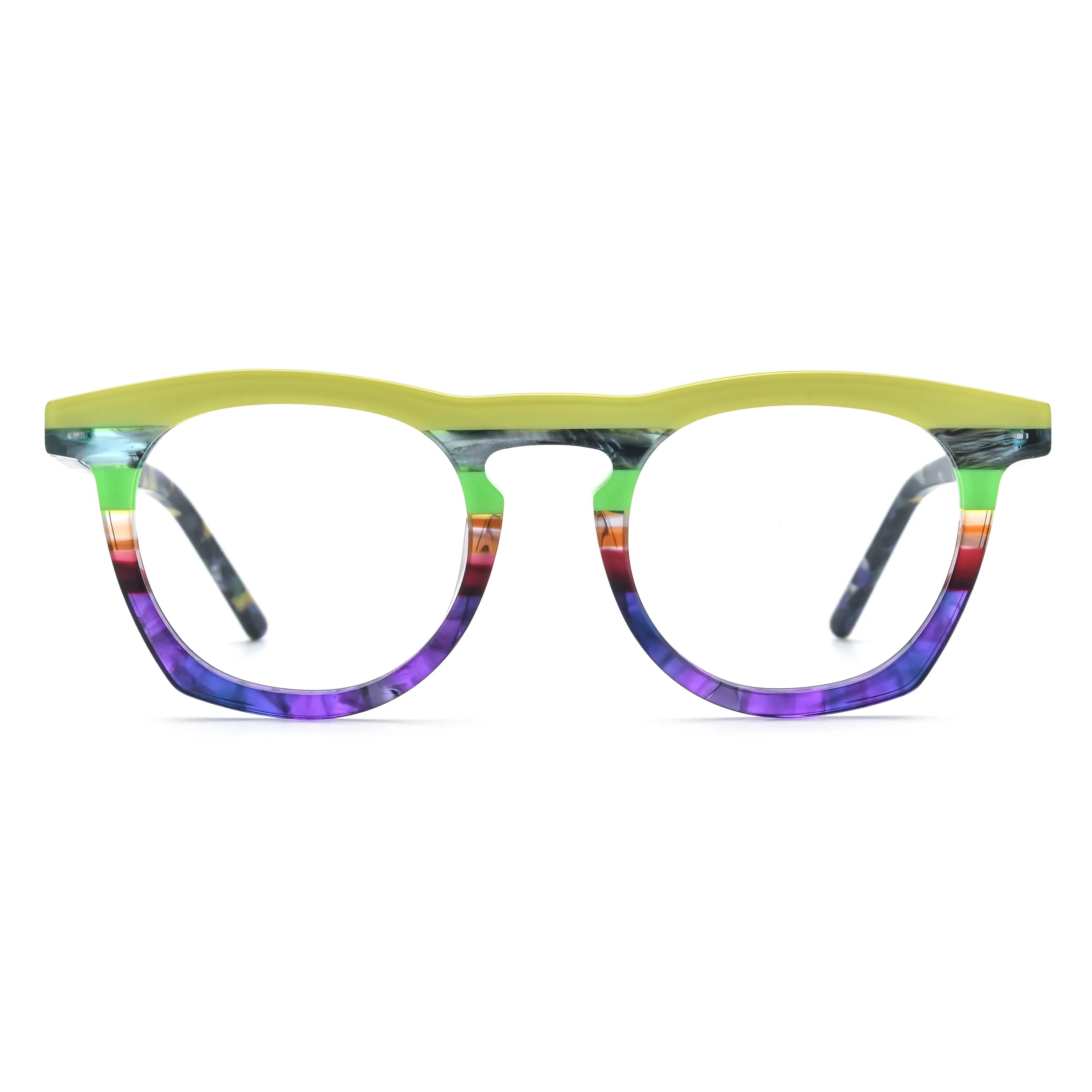 Round Glasses LE0888
