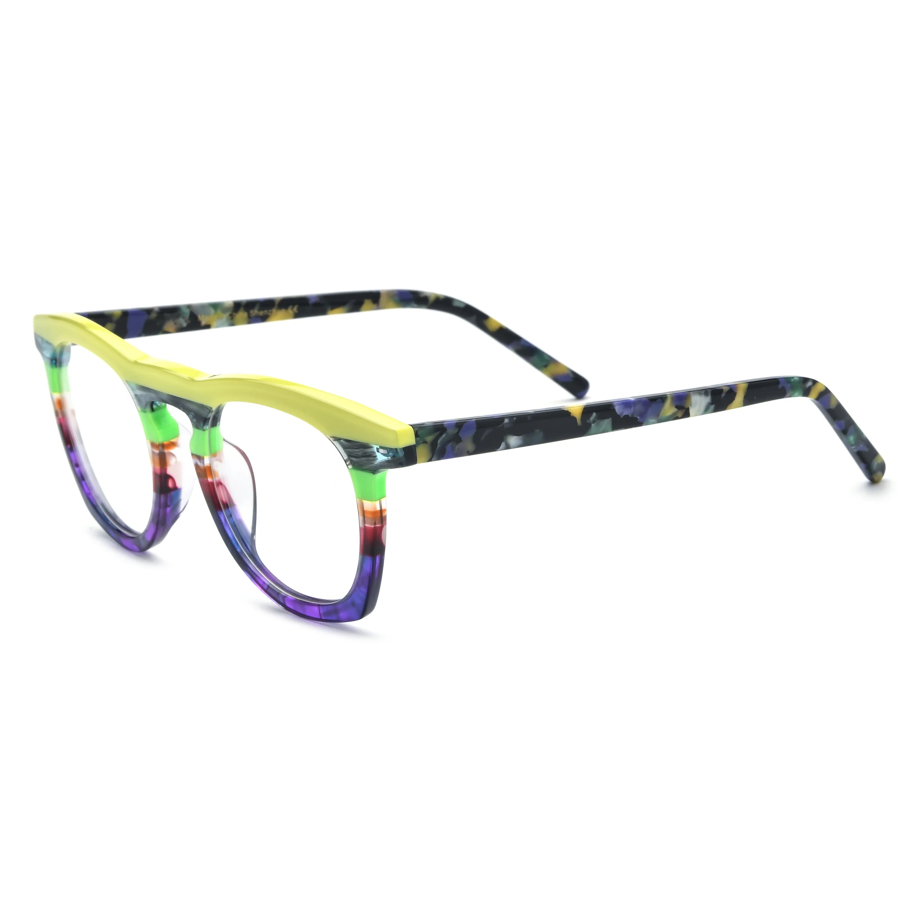 Round Glasses LE0888