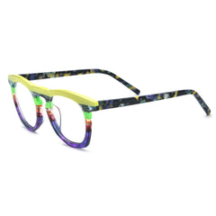 Round Glasses LE0888
