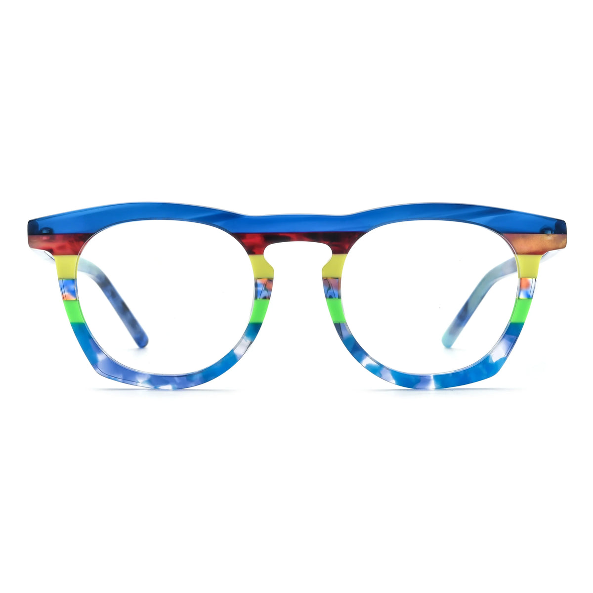Round Glasses LE0888