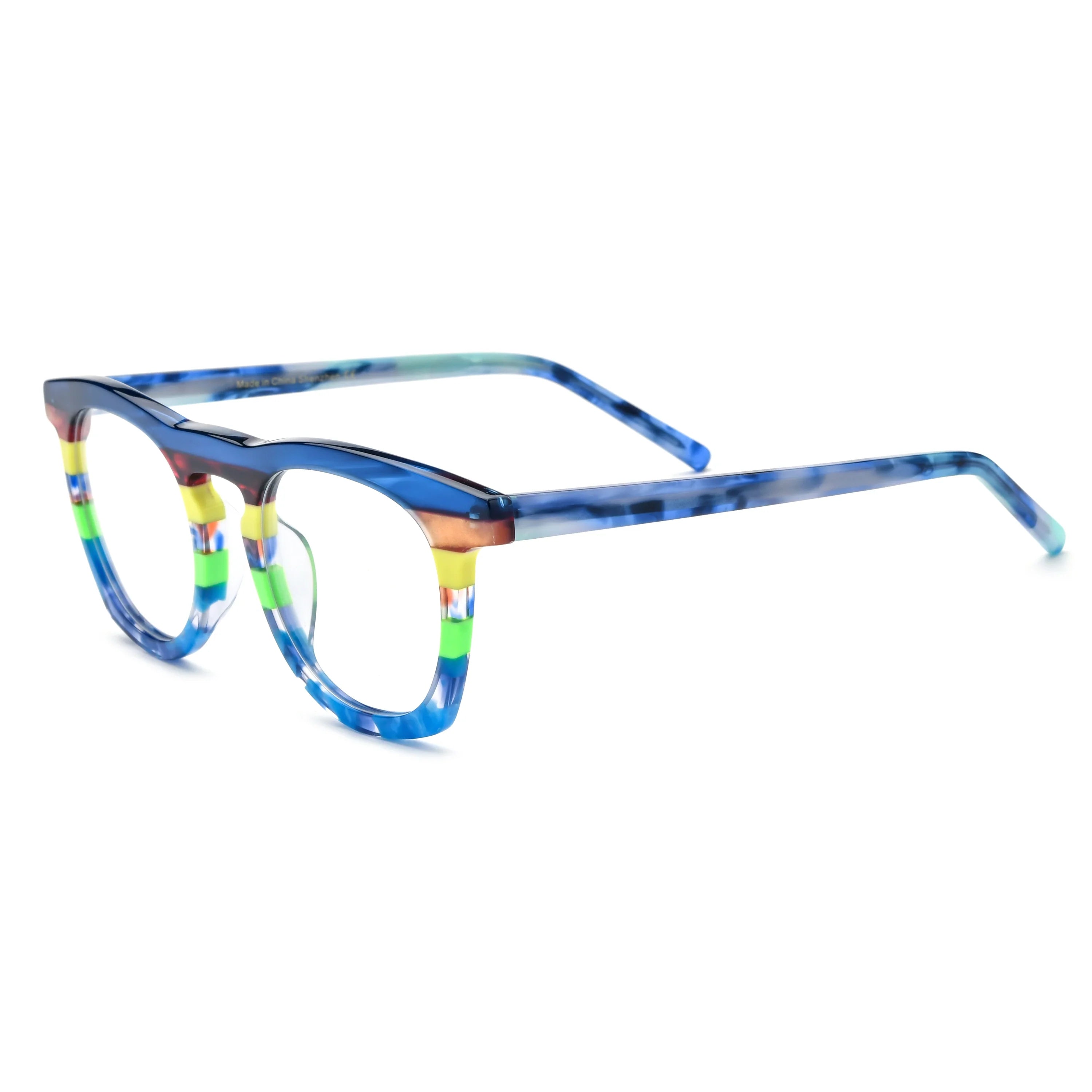 Round Glasses LE0888