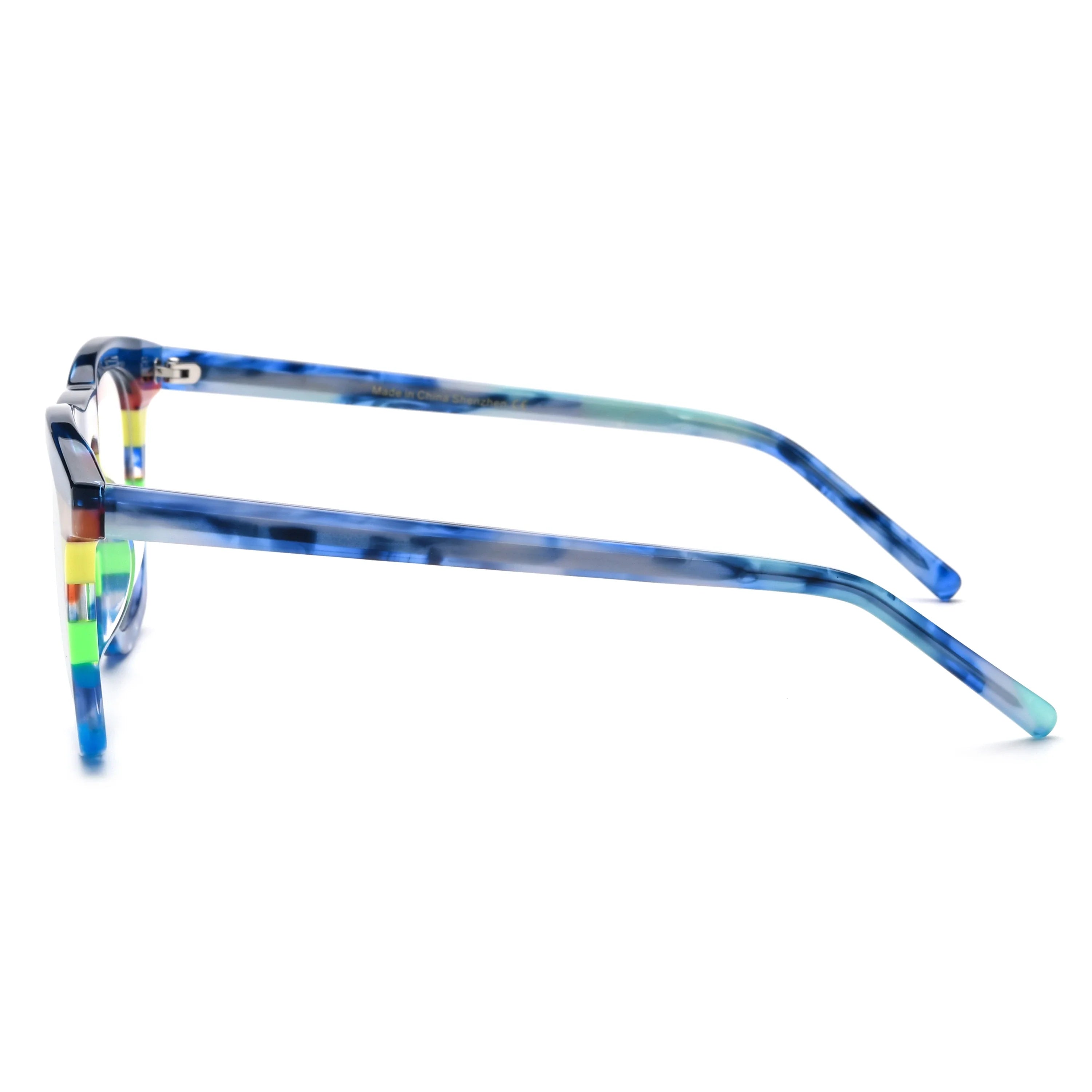 Round Glasses LE0888