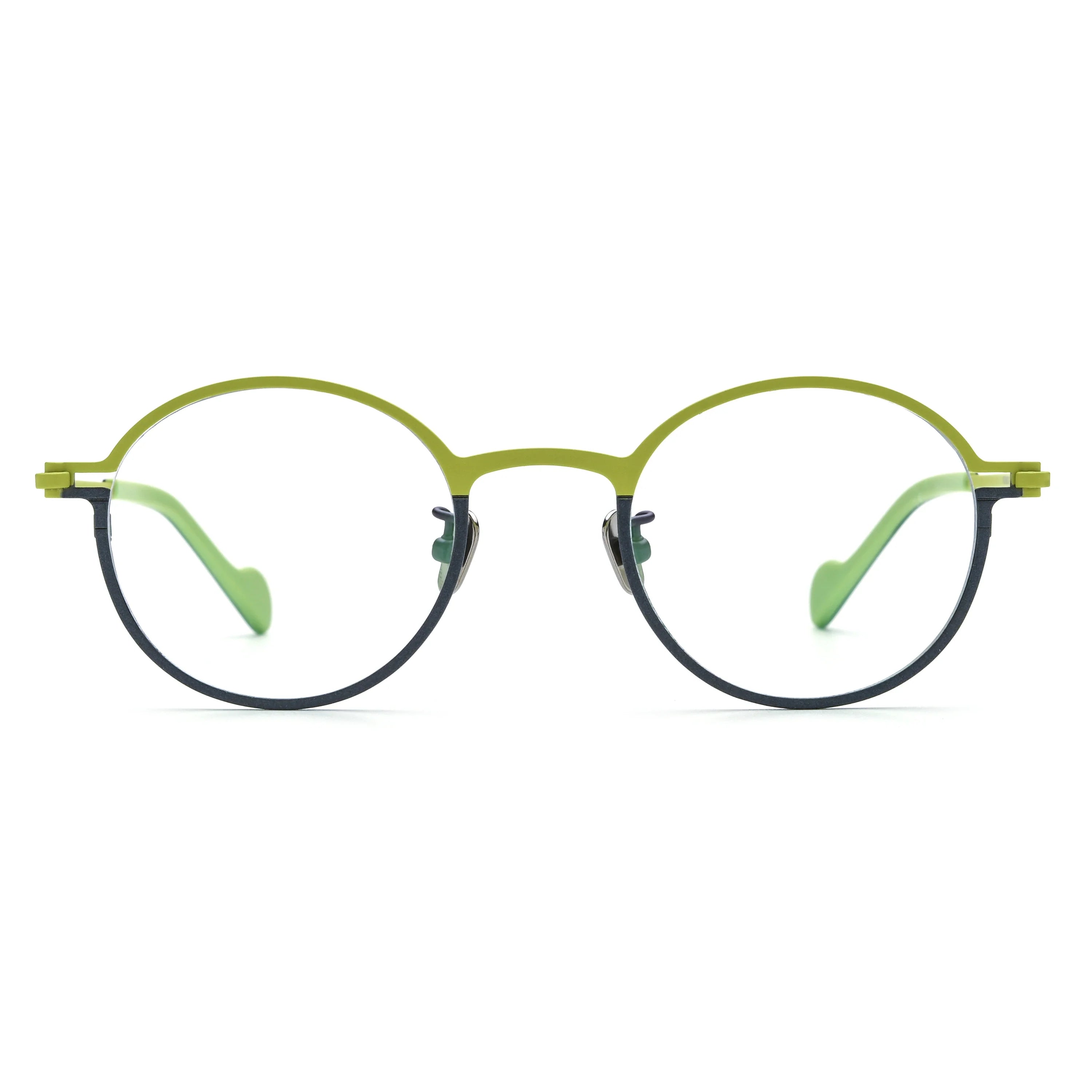 Round Glasses LE0889