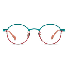 Round Glasses LE0889