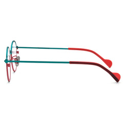 Round Glasses LE0889
