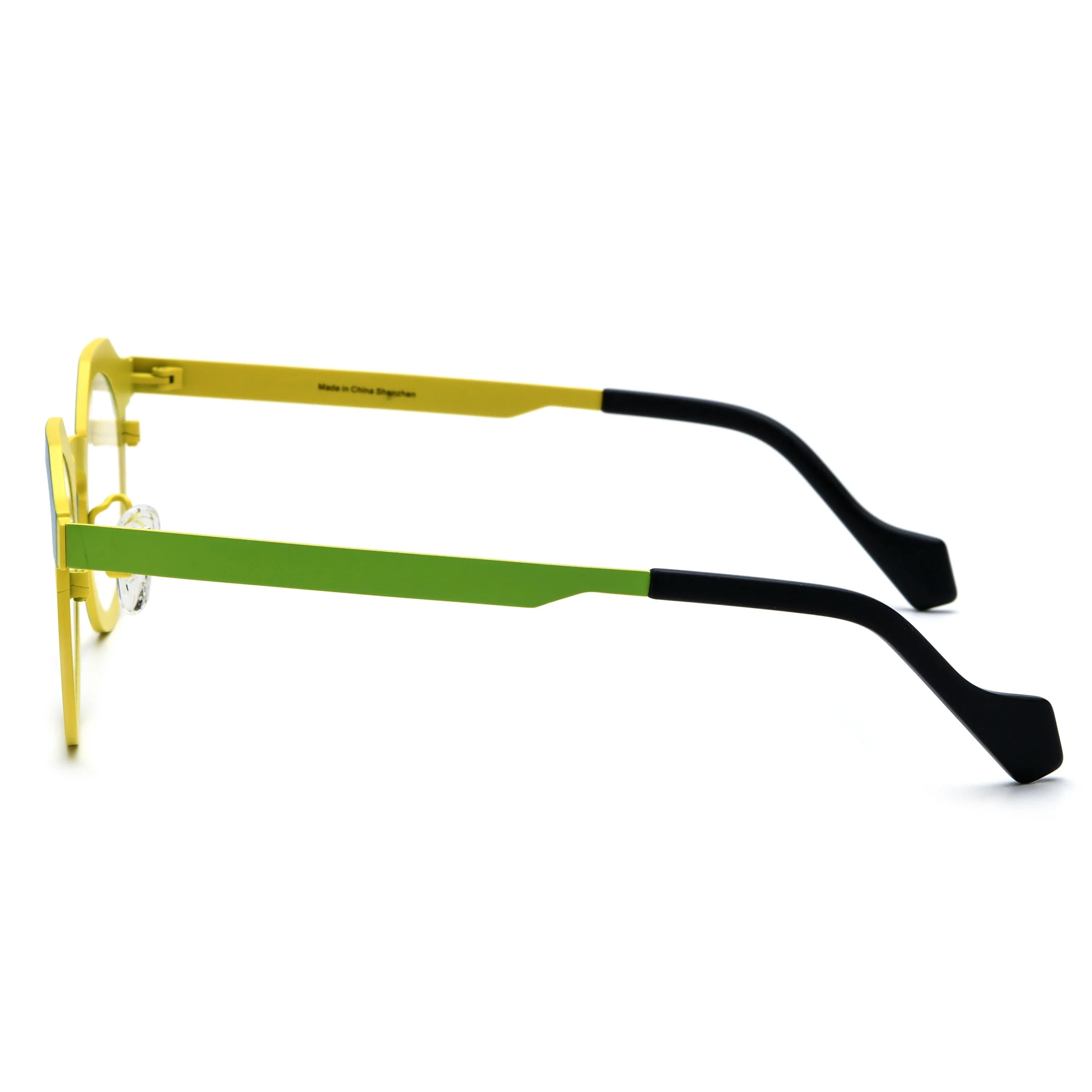 Round Glasses LE0890