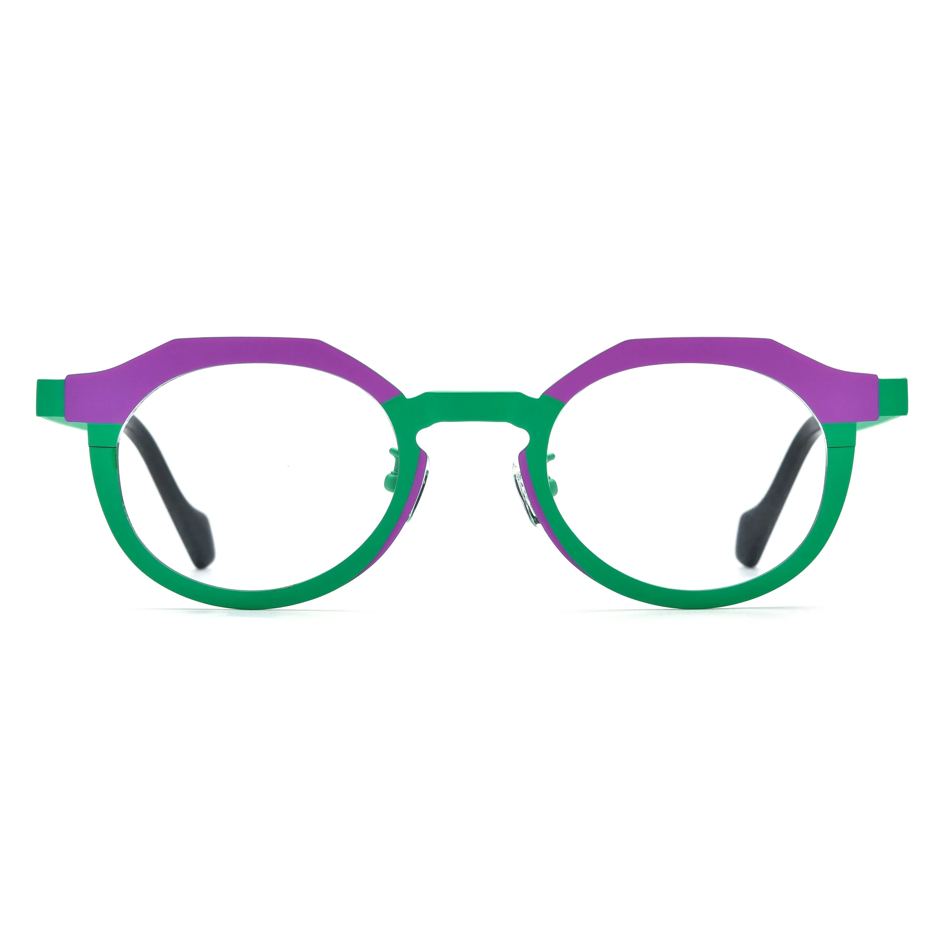 Round Glasses LE0890