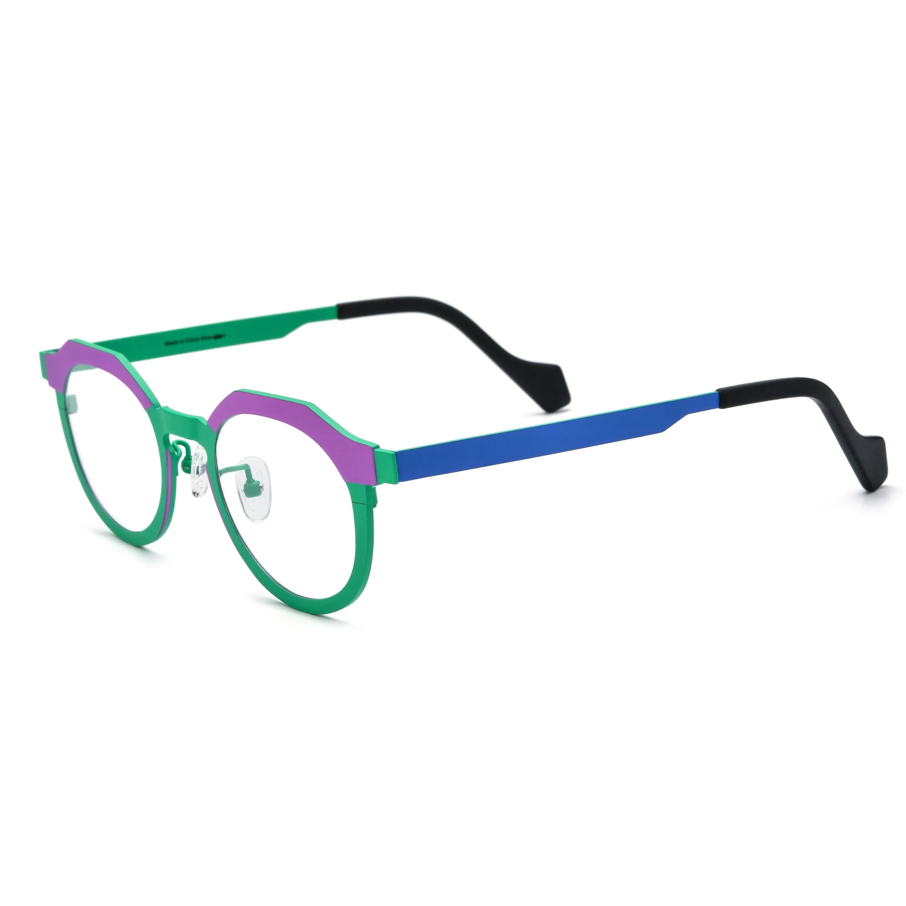 Round Glasses LE0890