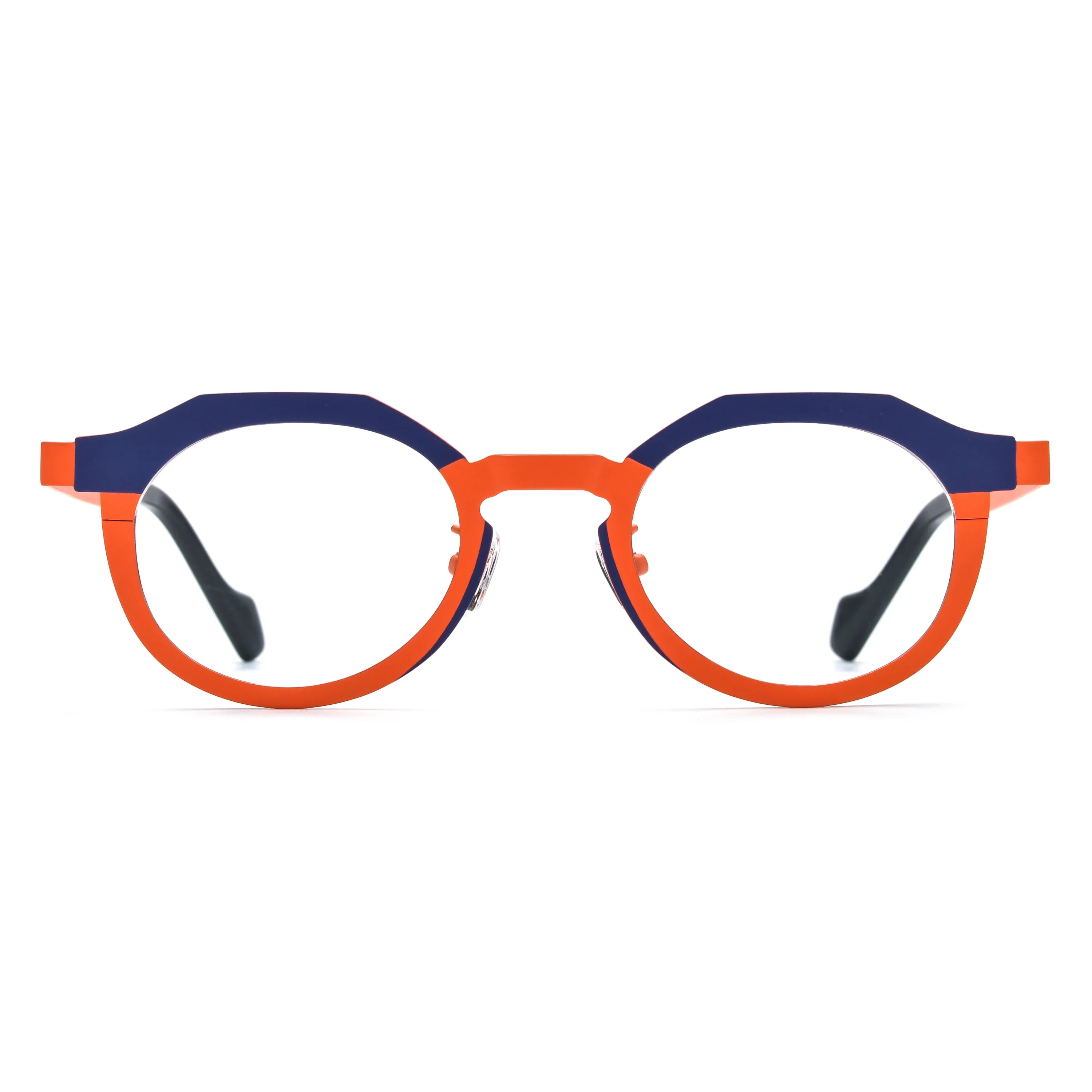 Round Glasses LE0890