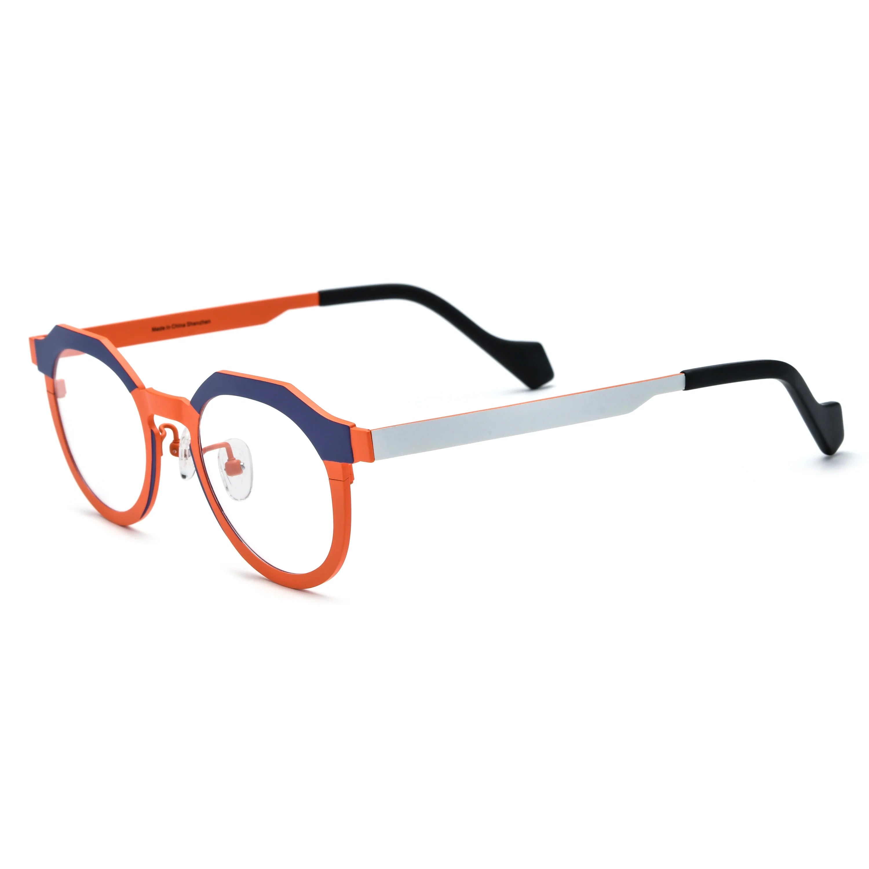 Round Glasses LE0890