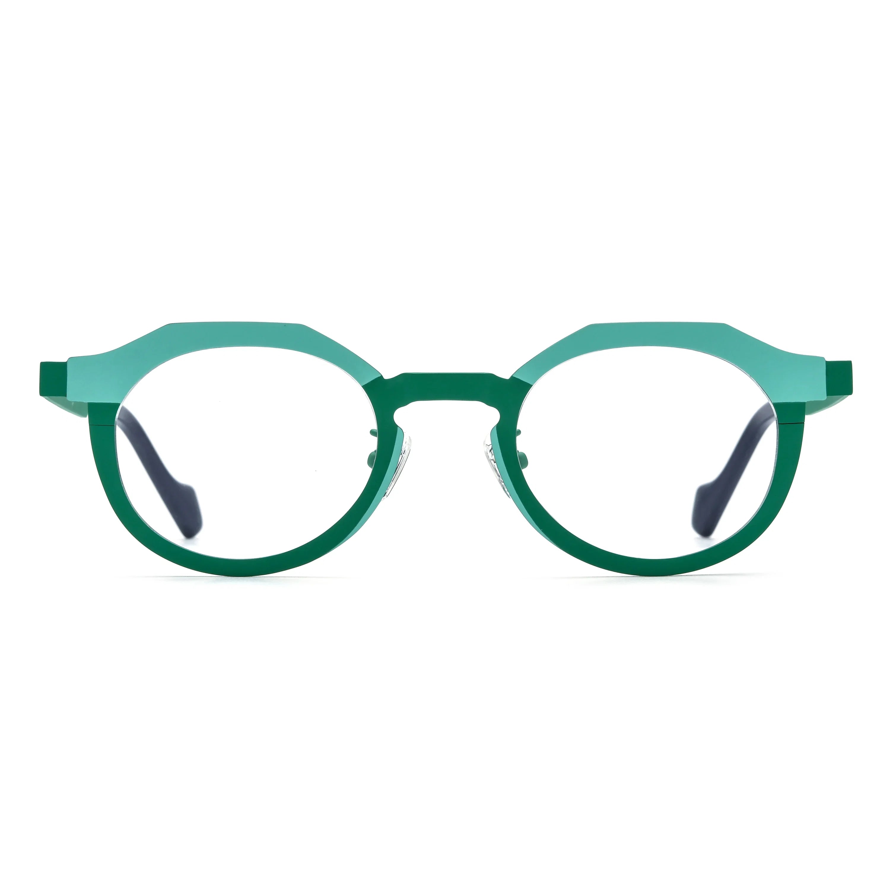 Round Glasses LE0890