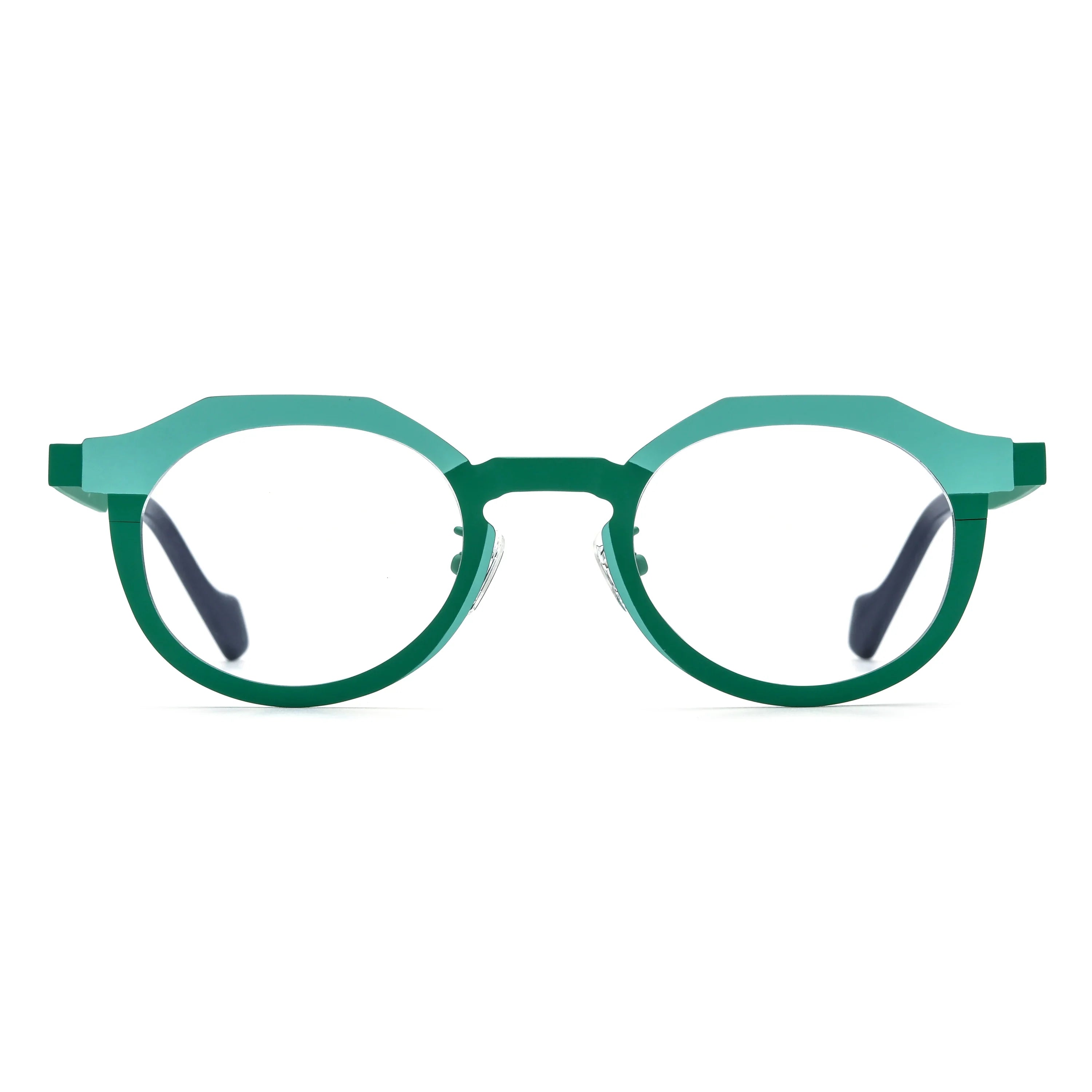 Round Glasses LE0890
