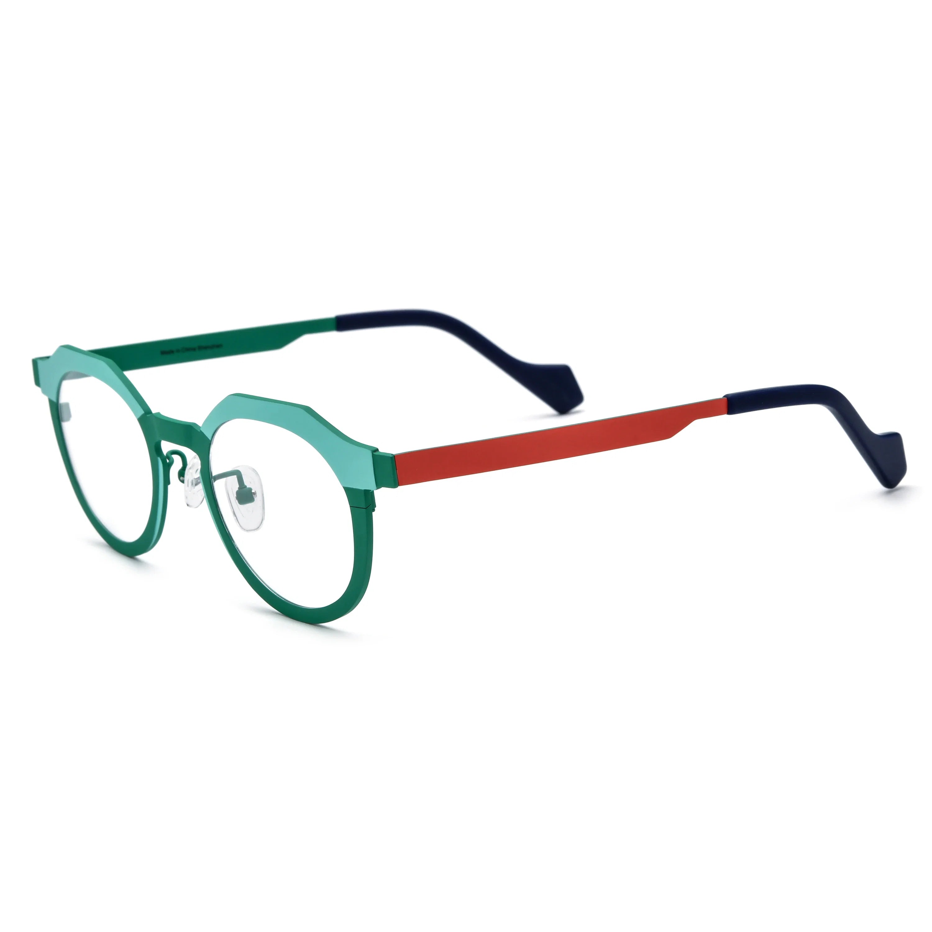 Round Glasses LE0890
