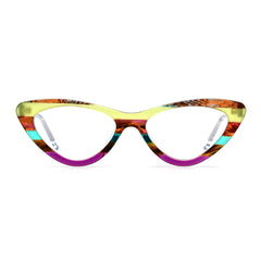 Cat Eye Glasses LE0892